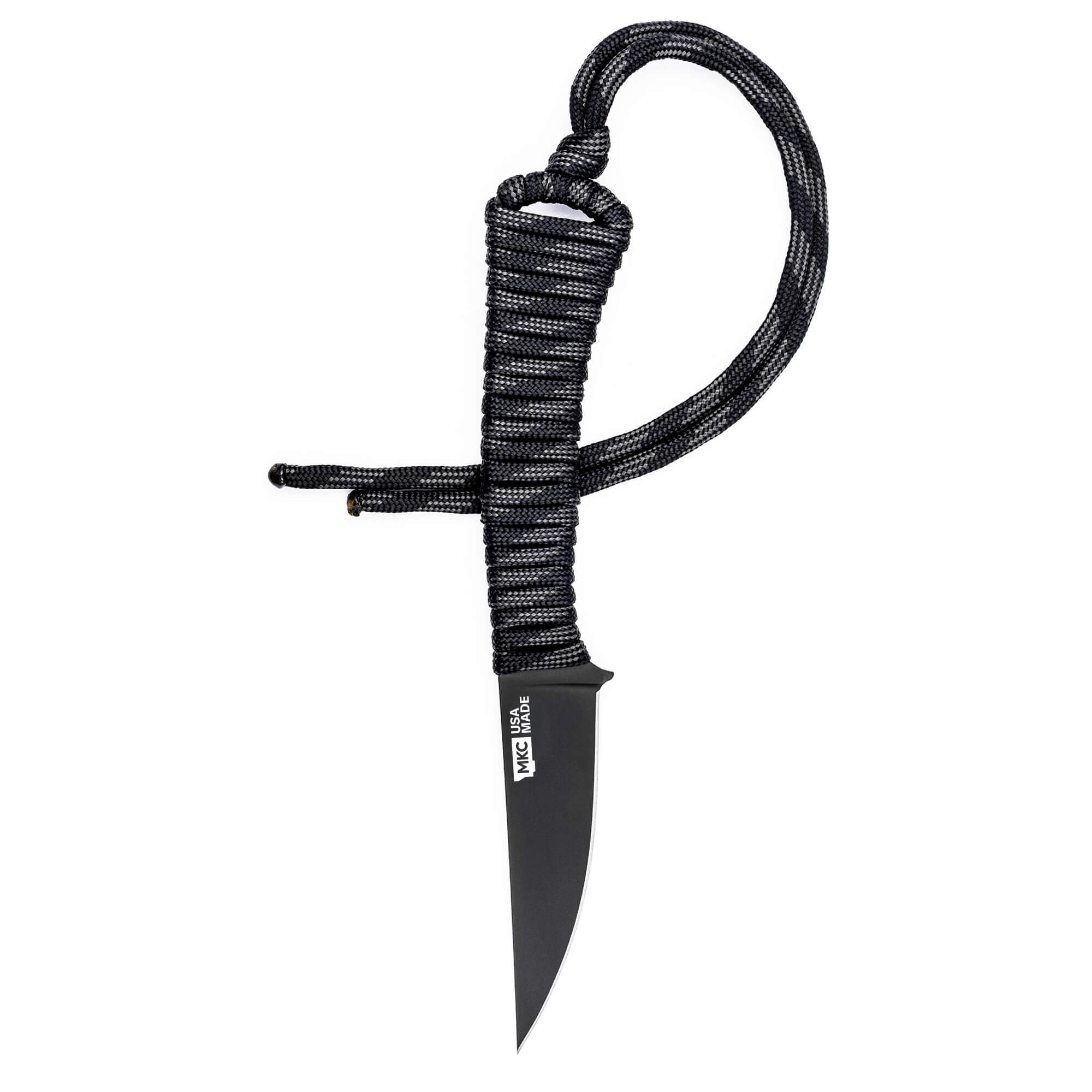 MINI SPEEDGOAT 2.0 - BLACK