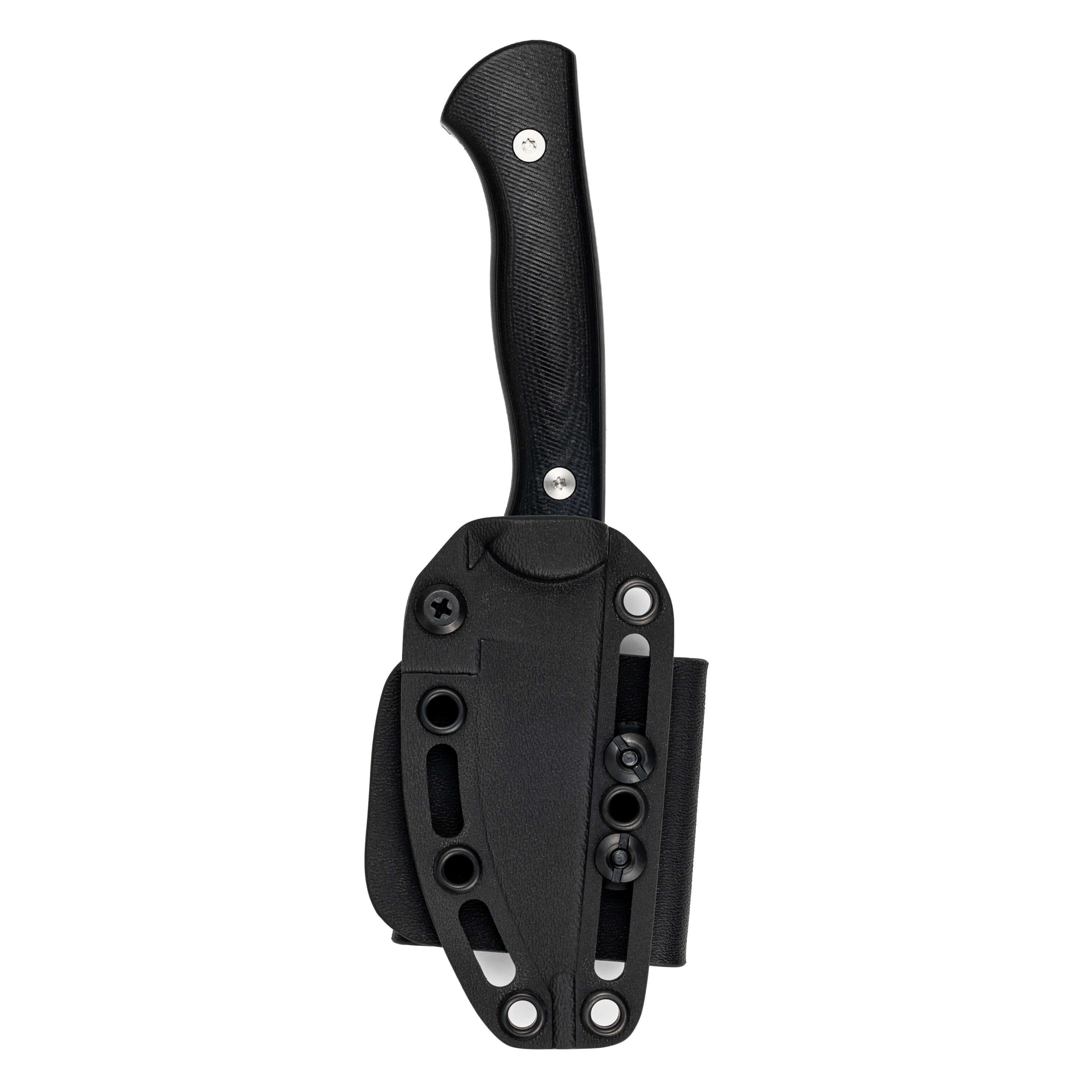 ROUGH COUNTRY - MAGNACUT BLACKFOOT 2.0 - SECRET DROP