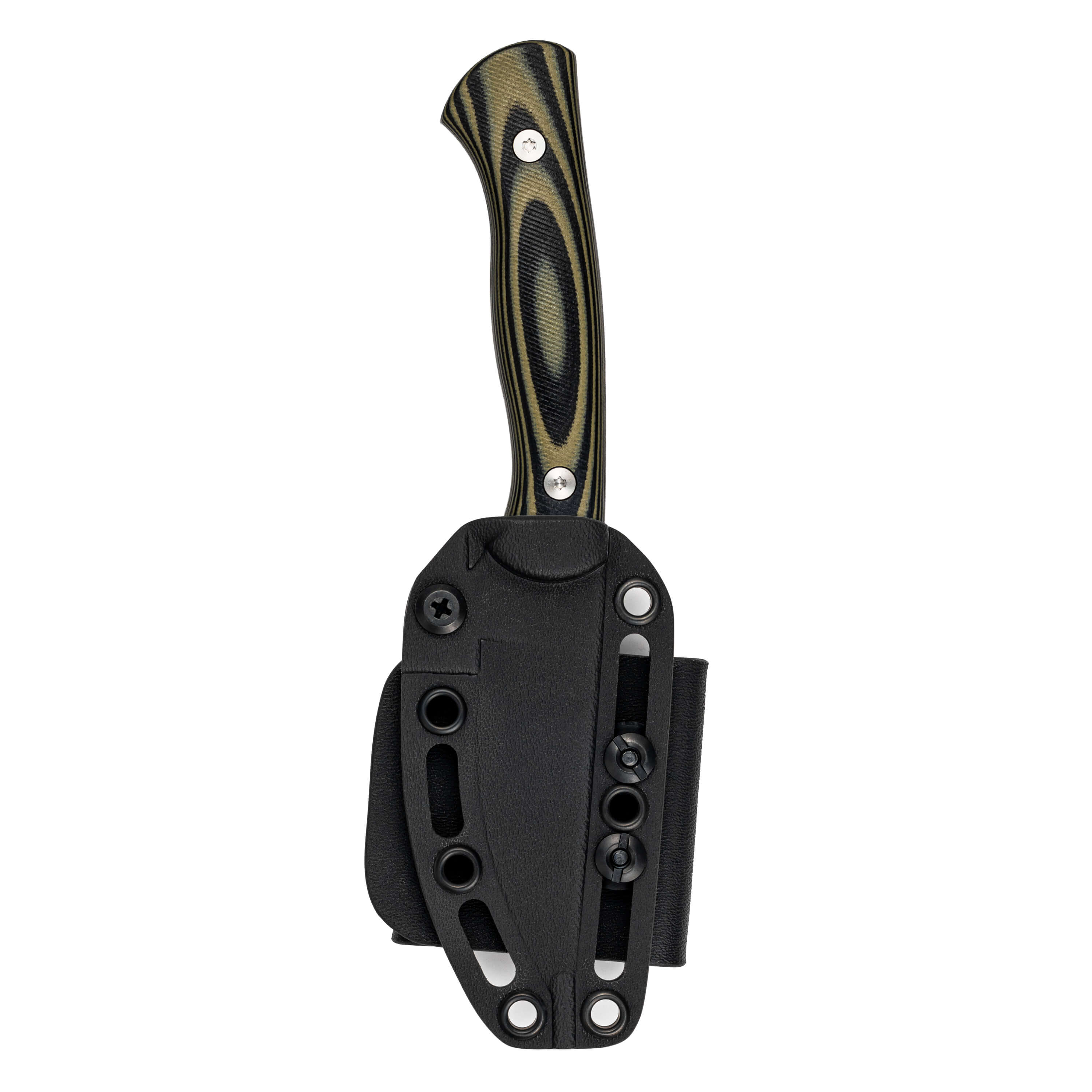 ROUGH COUNTRY - MAGNACUT BLACKFOOT 2.0 - SECRET DROP