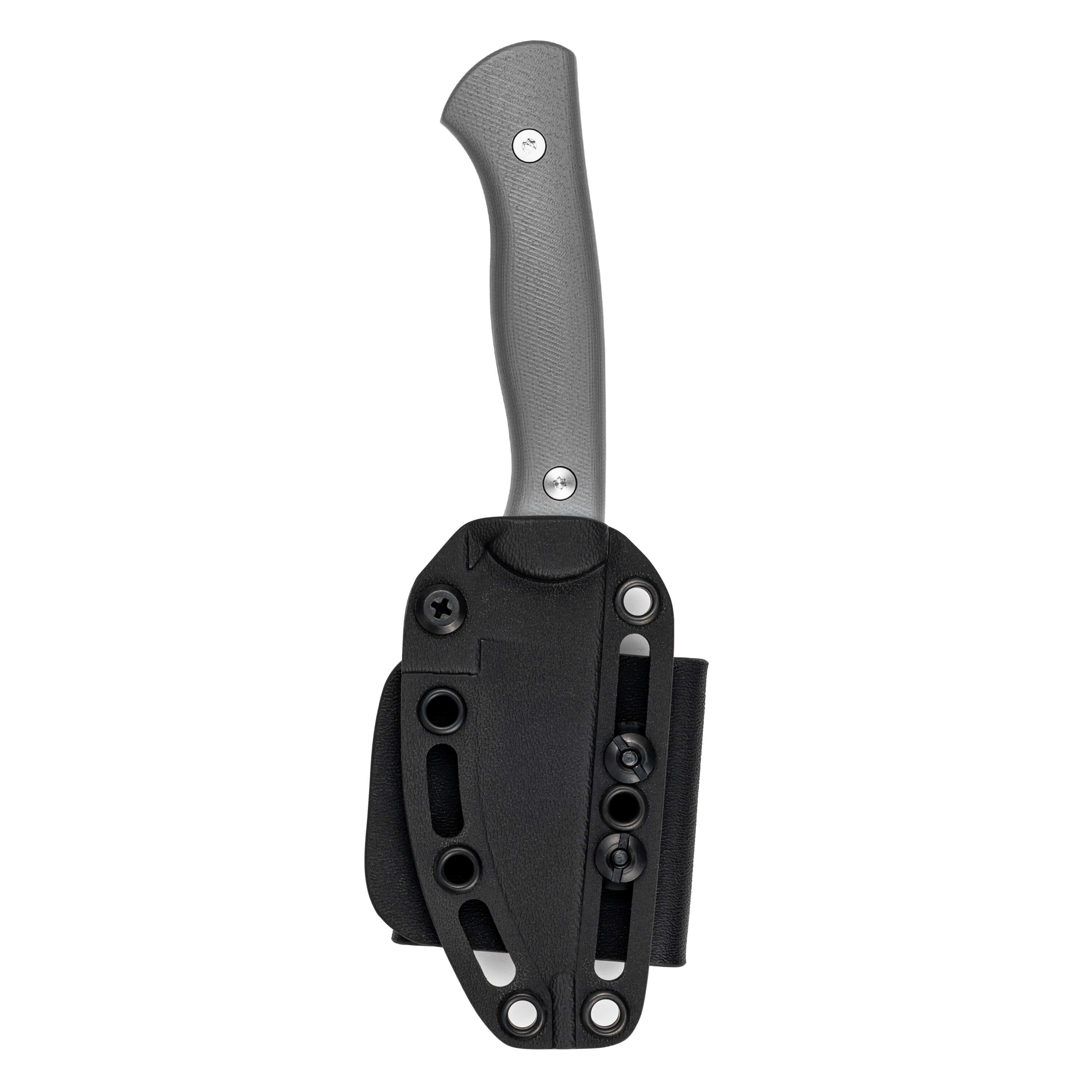 ROUGH COUNTRY - MAGNACUT BLACKFOOT 2.0 - SECRET DROP