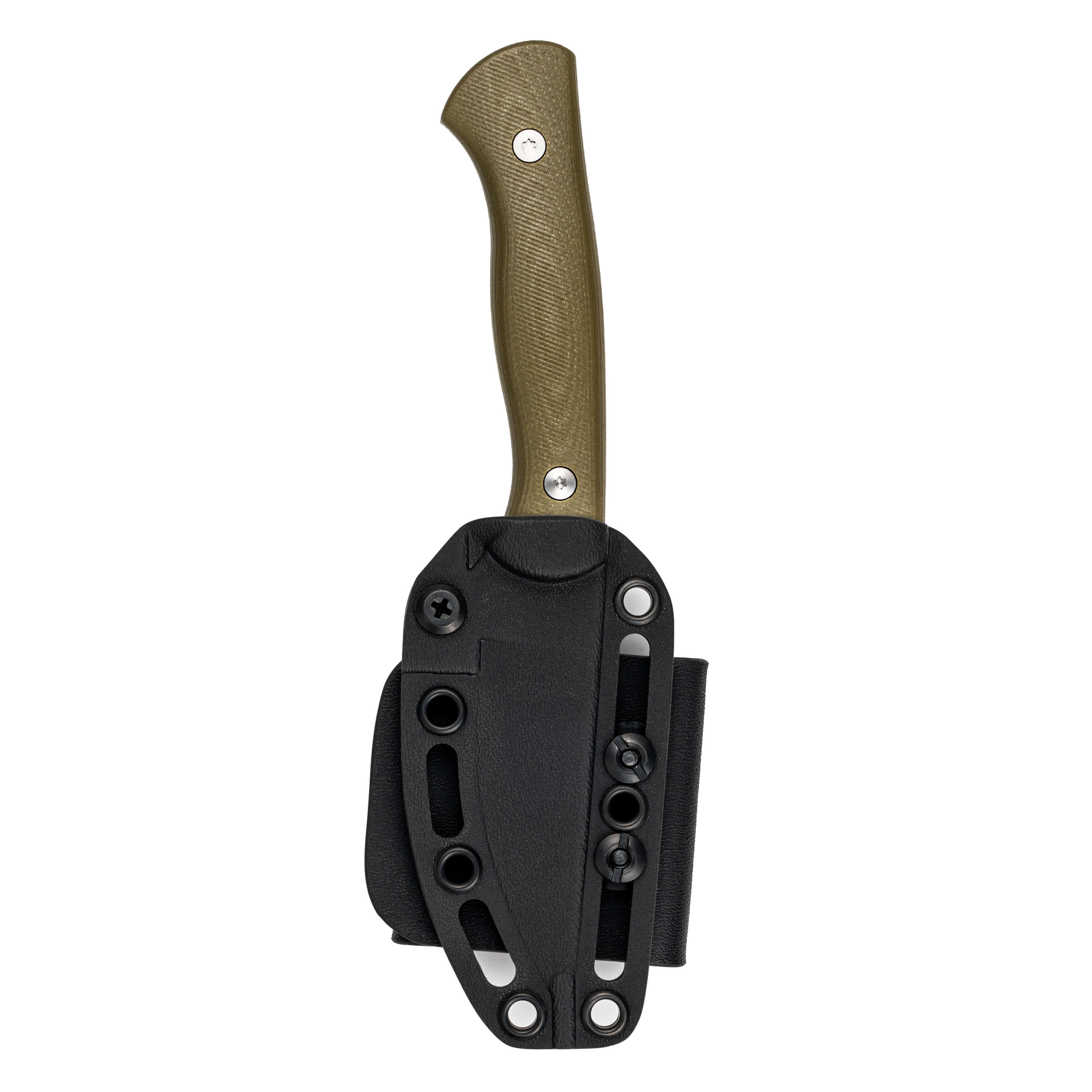 ROUGH COUNTRY - MAGNACUT BLACKFOOT 2.0 - SECRET DROP