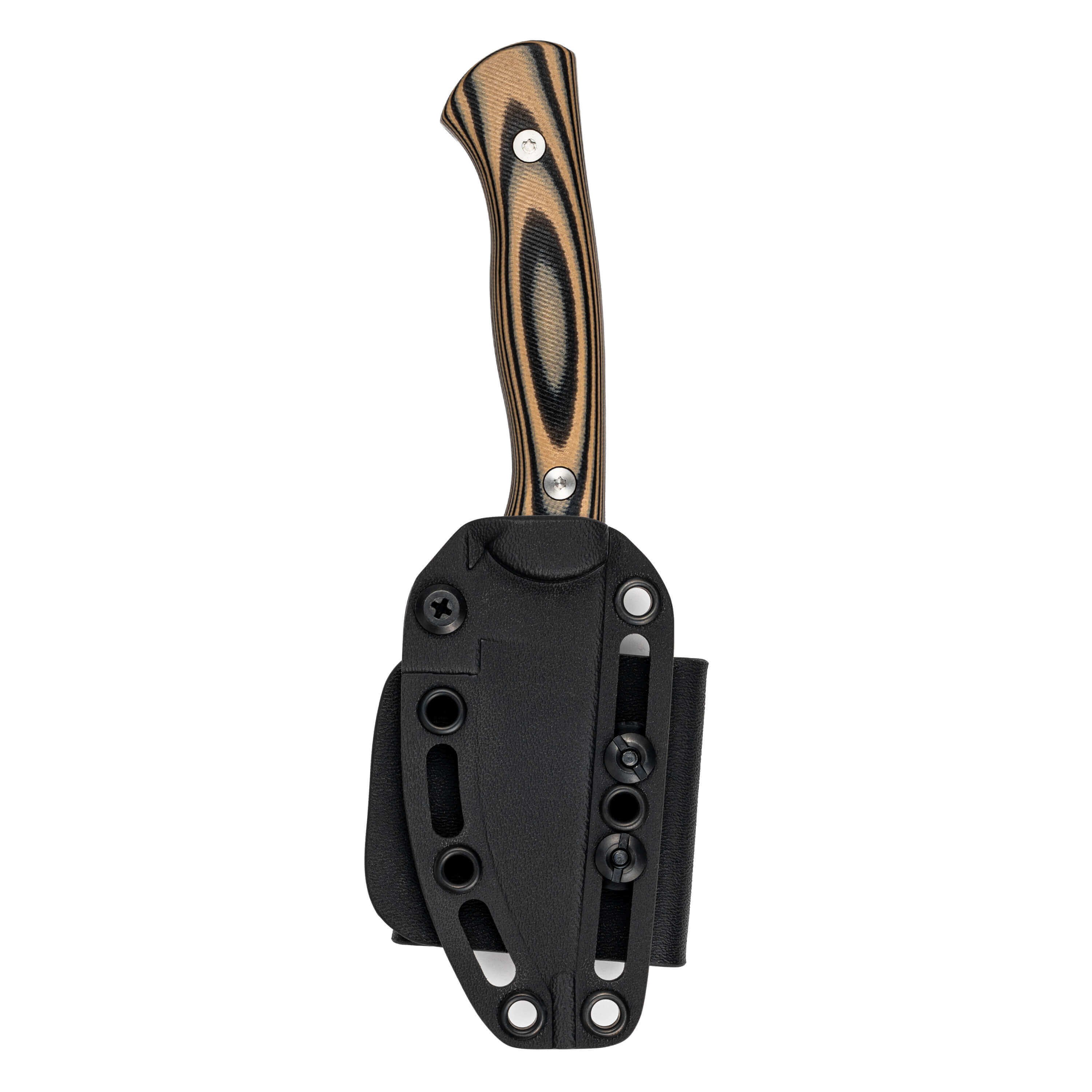 ROUGH COUNTRY - MAGNACUT BLACKFOOT 2.0 - SECRET DROP