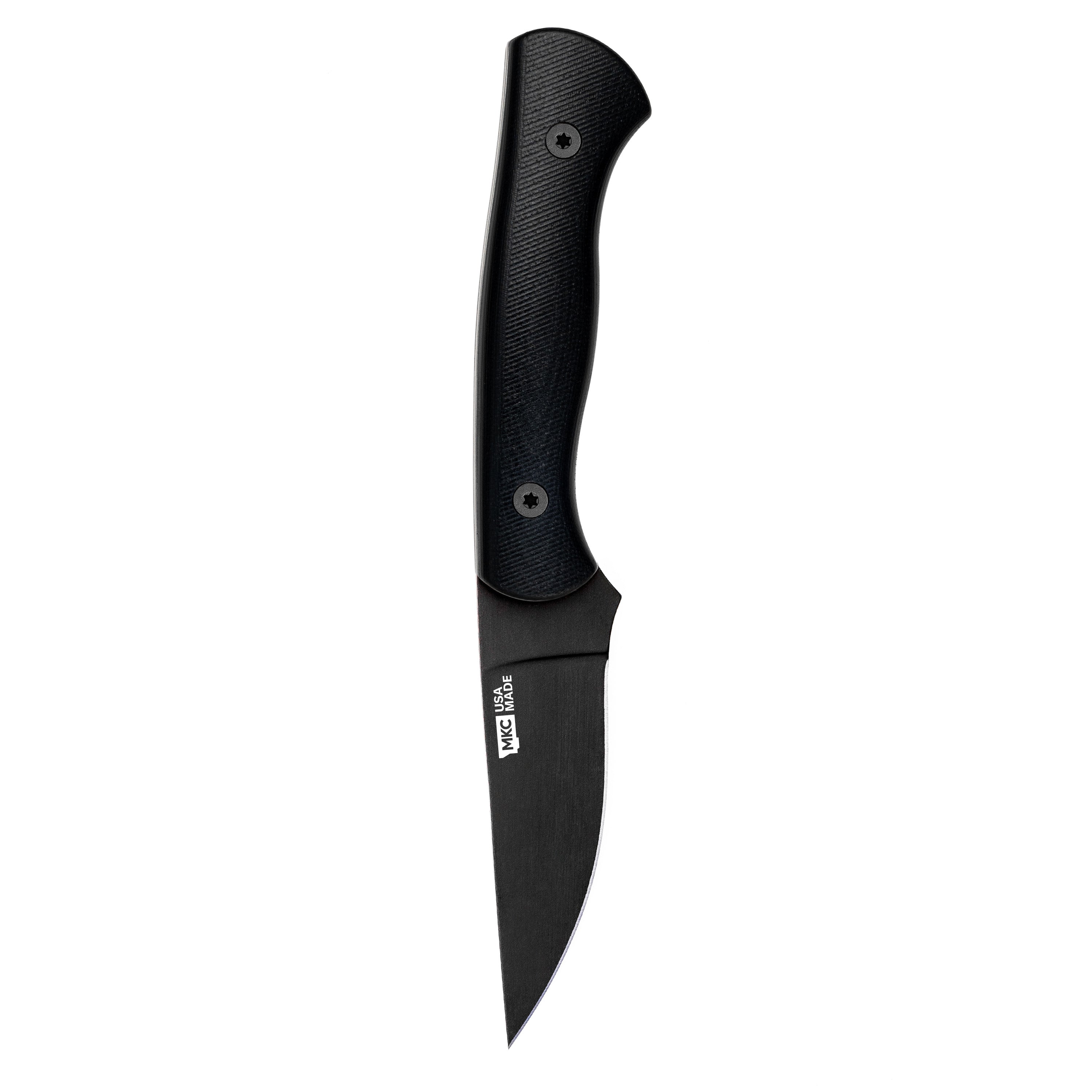 BLACKFOOT 2.0 - BLACK