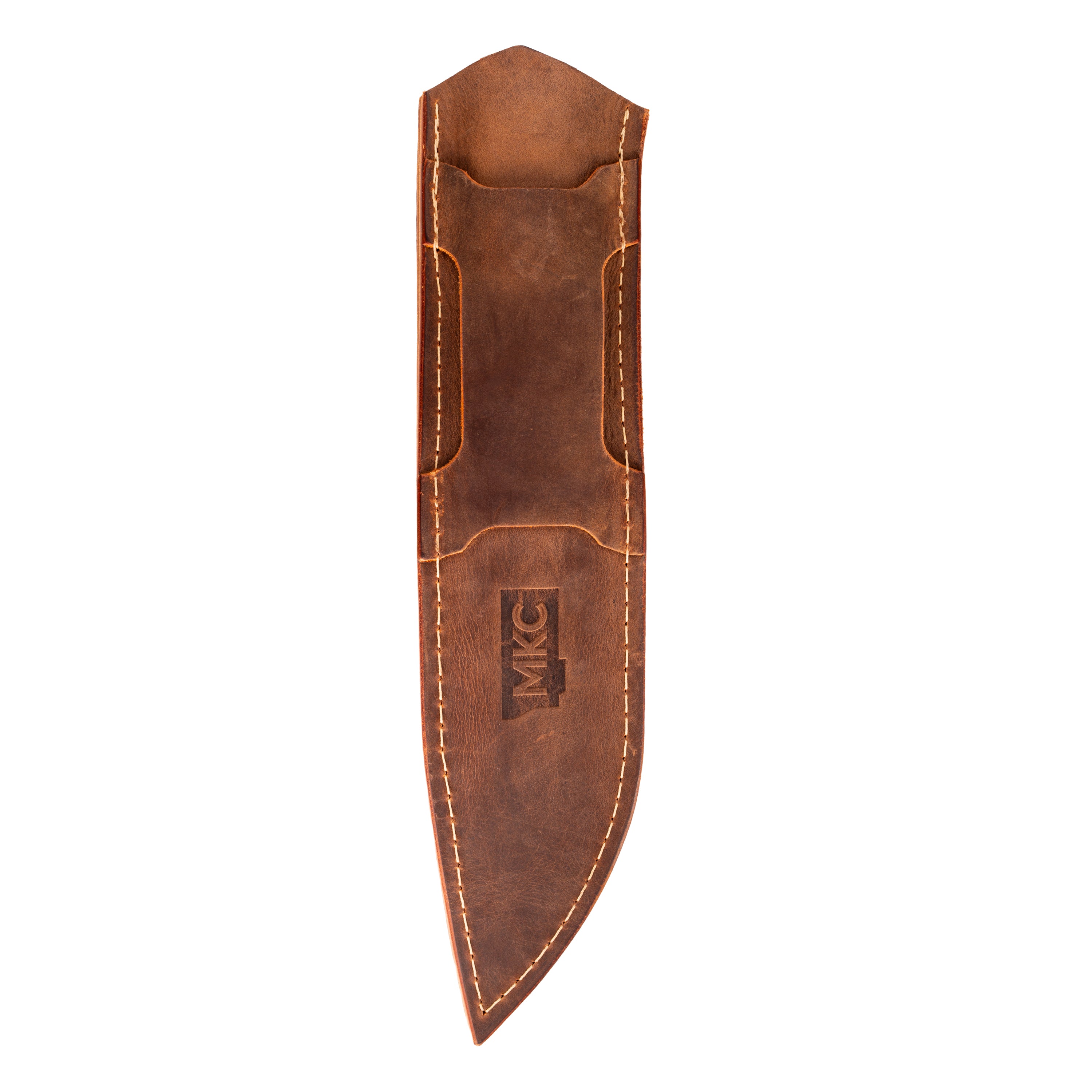 MKC CHOPPER LEATHER SHEATH