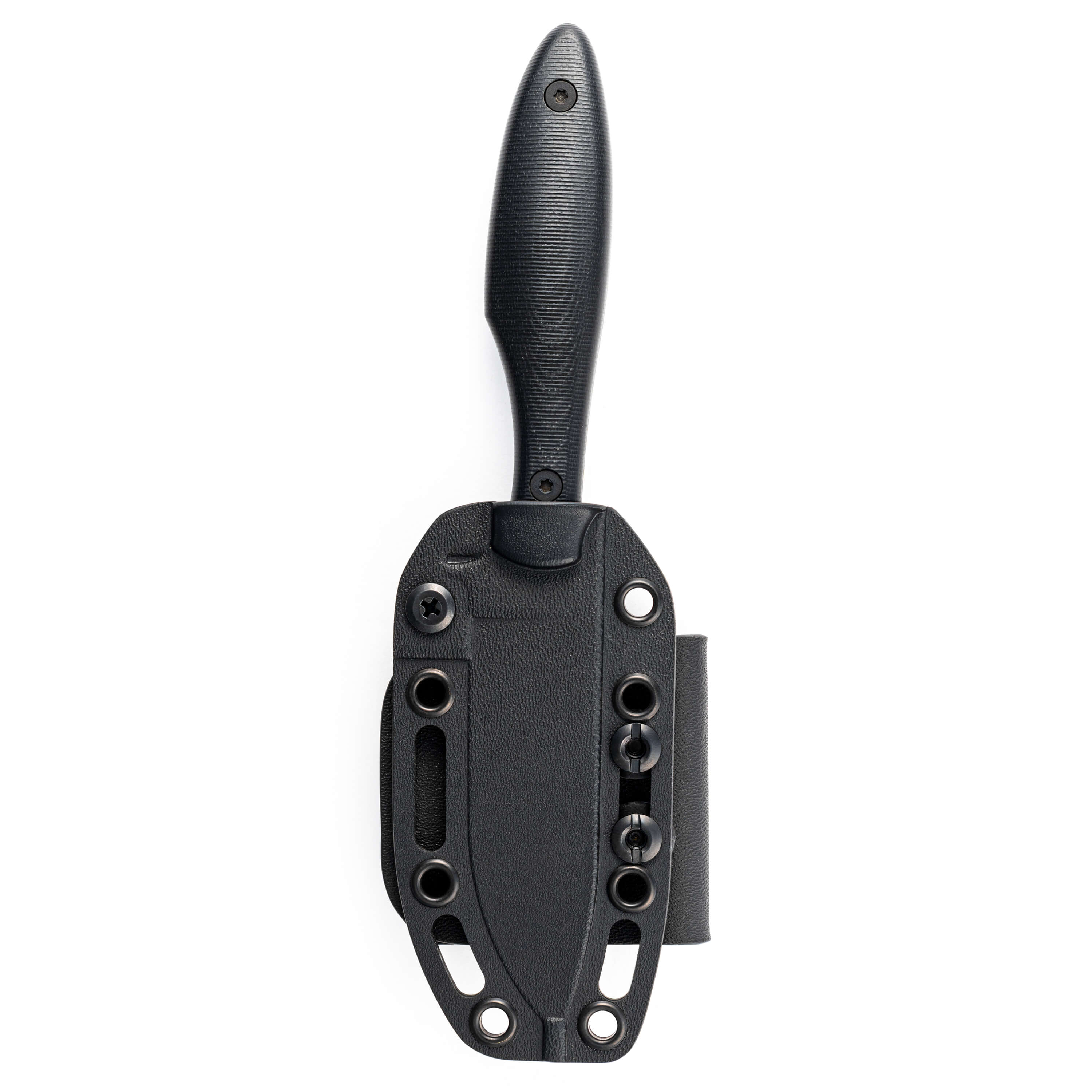JACKSTONE - PVD - BLACK