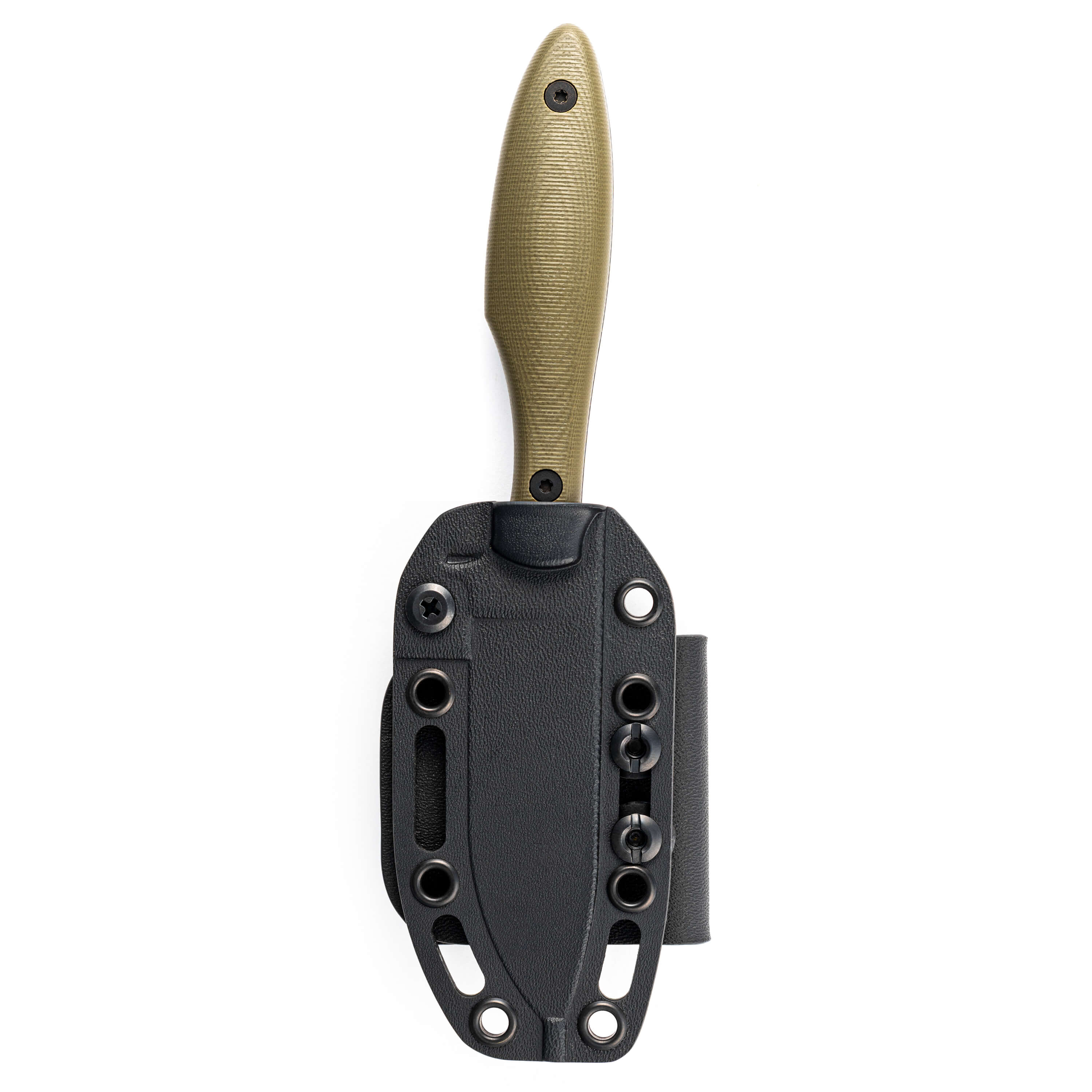 JACKSTONE - PVD - OLIVE