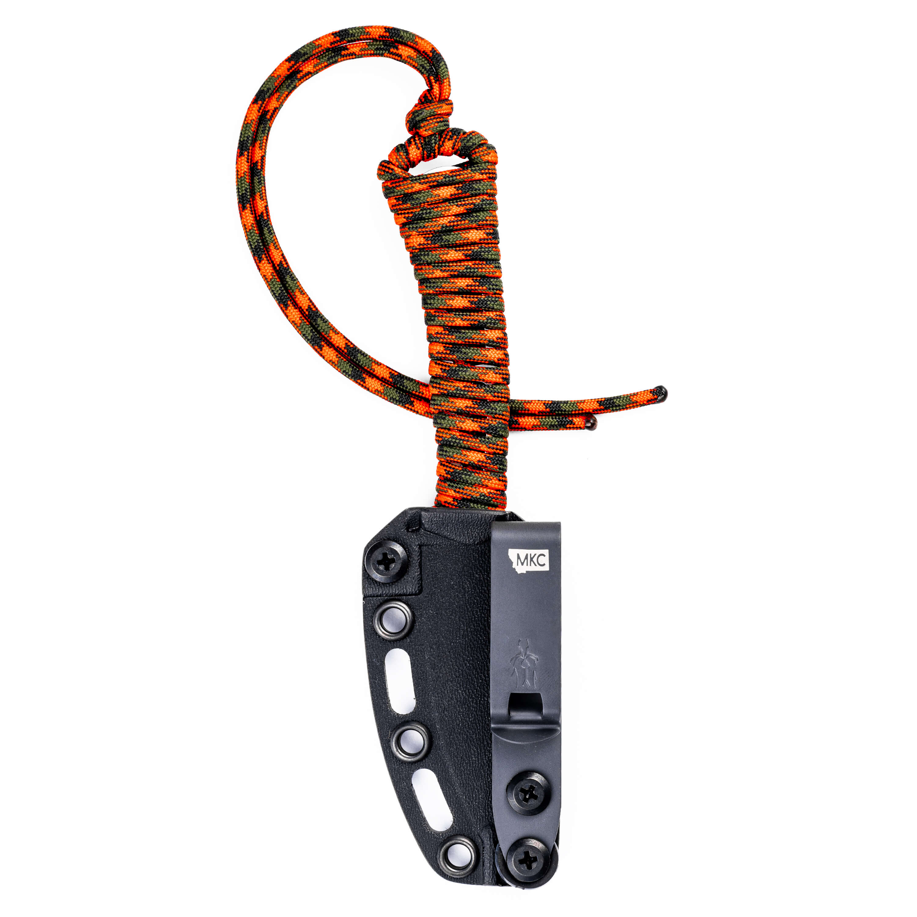 MAGNACUT MINI-SPEEDGOAT 2.0 - ORANGE & BLACK