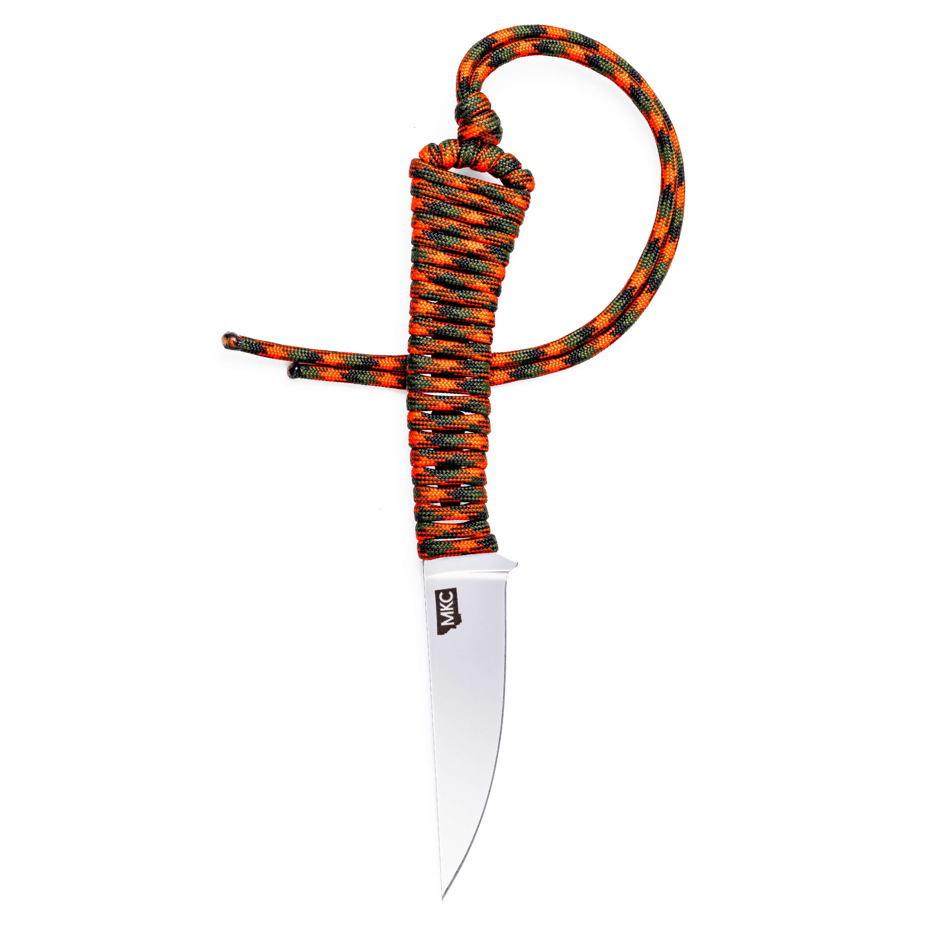 MAGNACUT MINI-SPEEDGOAT 2.0 - ORANGE & BLACK