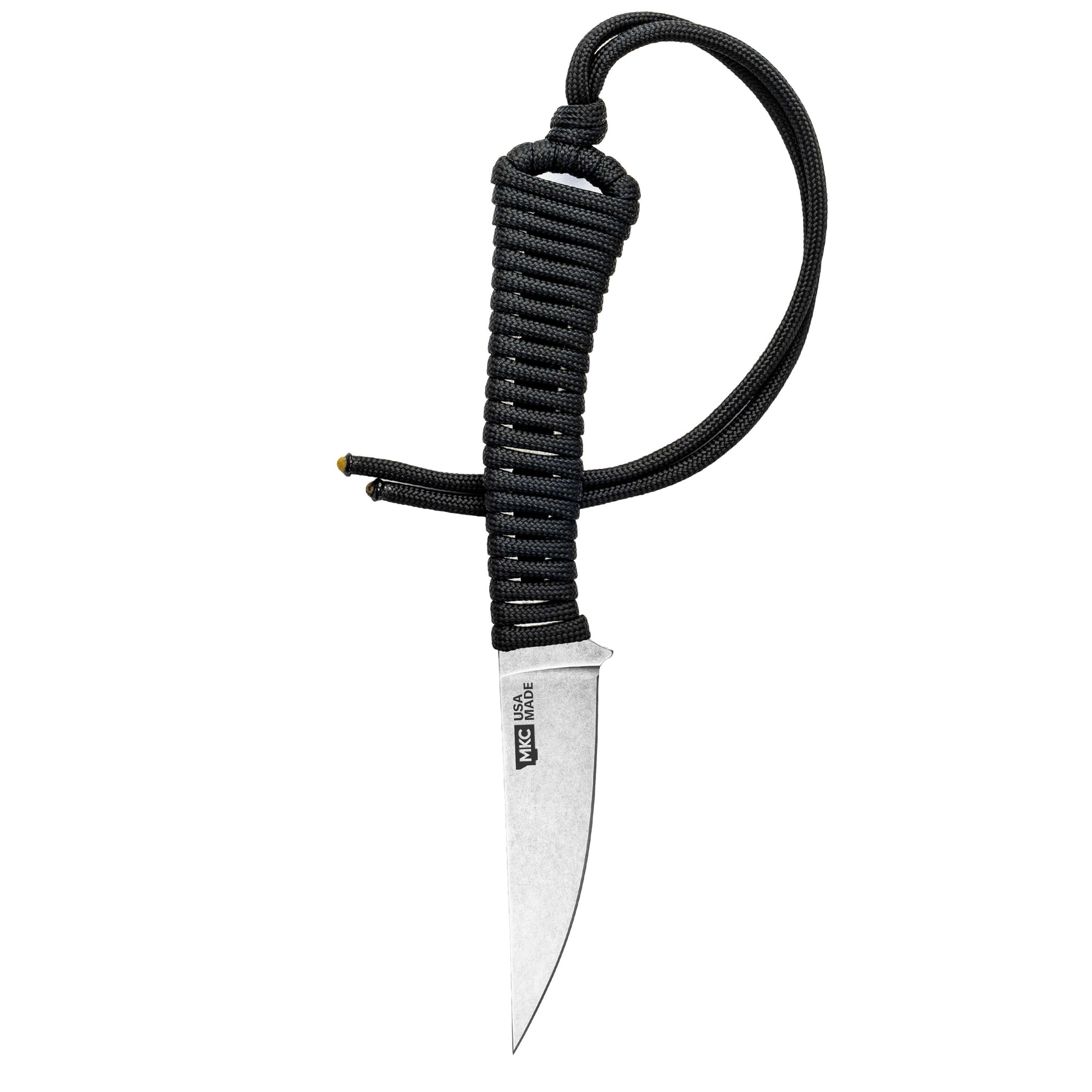 MAGNACUT MINI SPEEDGOAT 2.0 - BLACK
