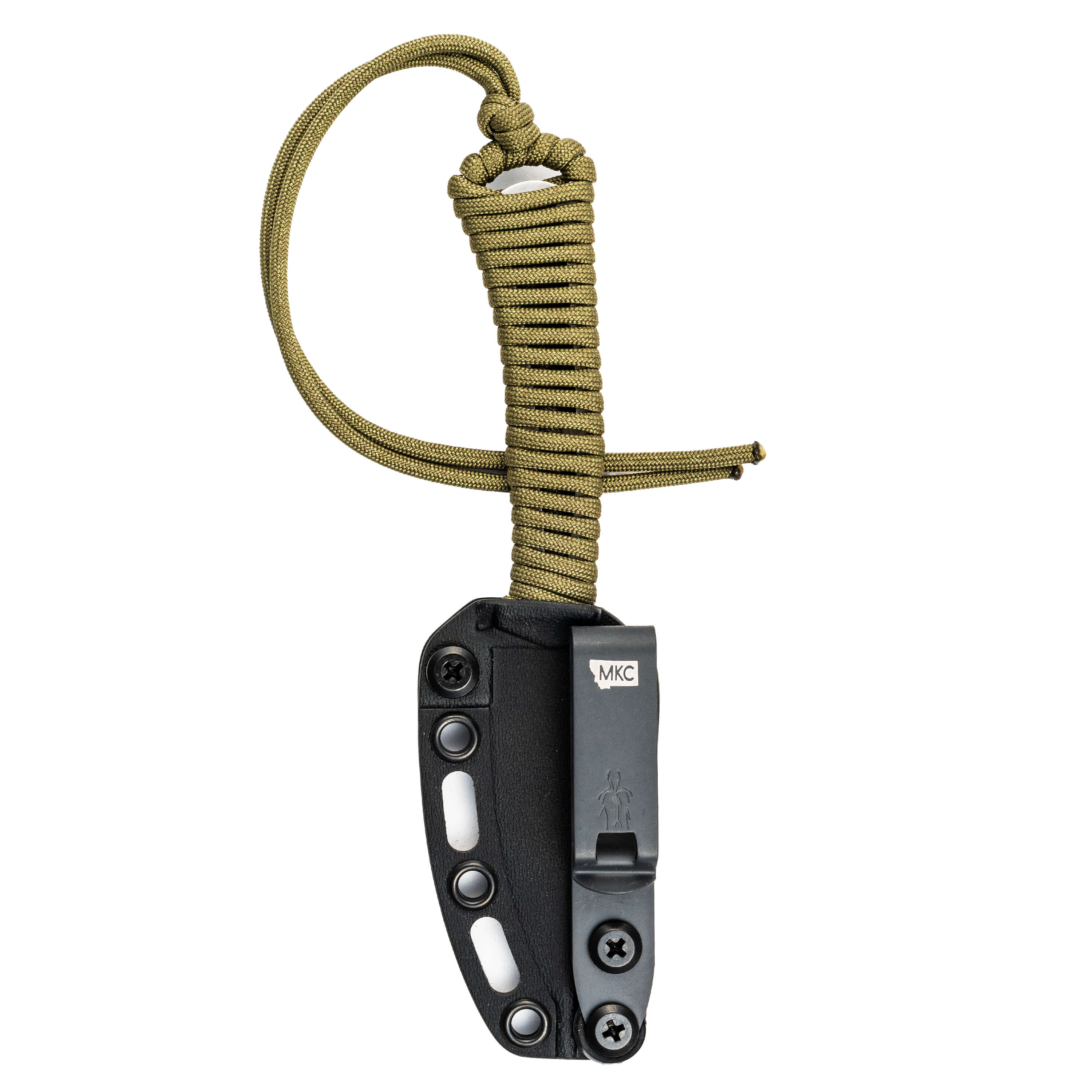MAGNACUT MINI-SPEEDGOAT 2.0 - OLIVE
