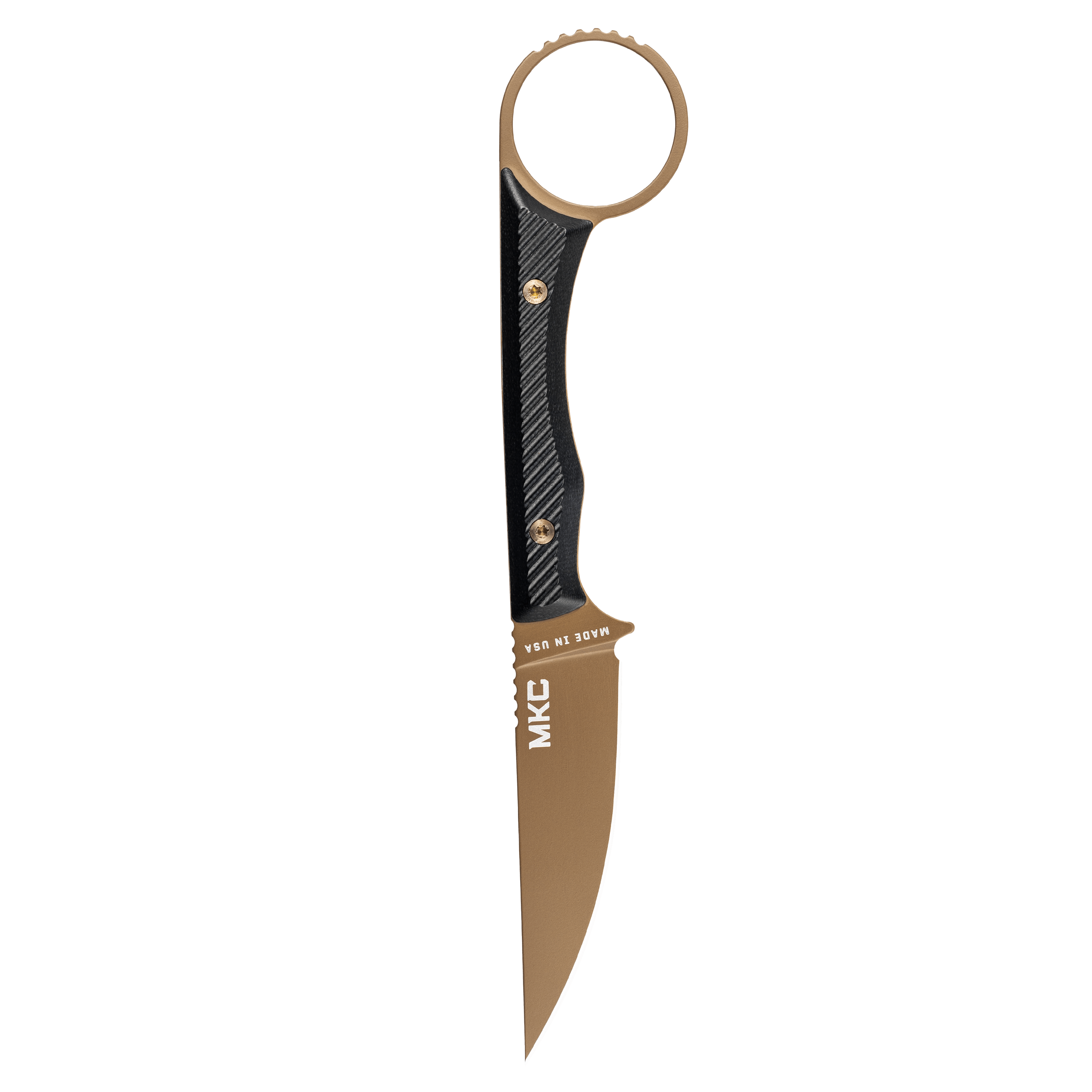 MINI WARGOAT - COY/BLK