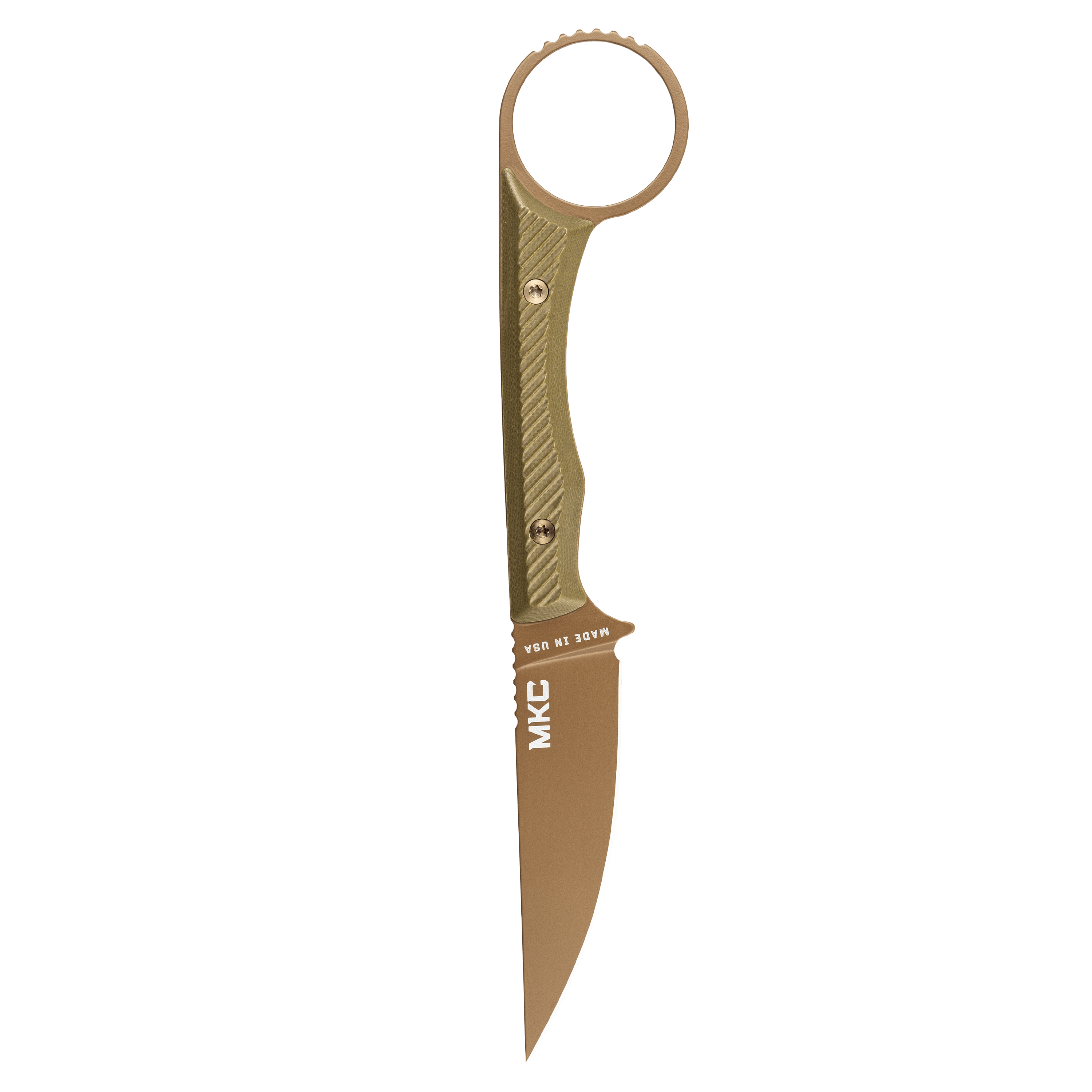 MINI WARGOAT - COY/OD