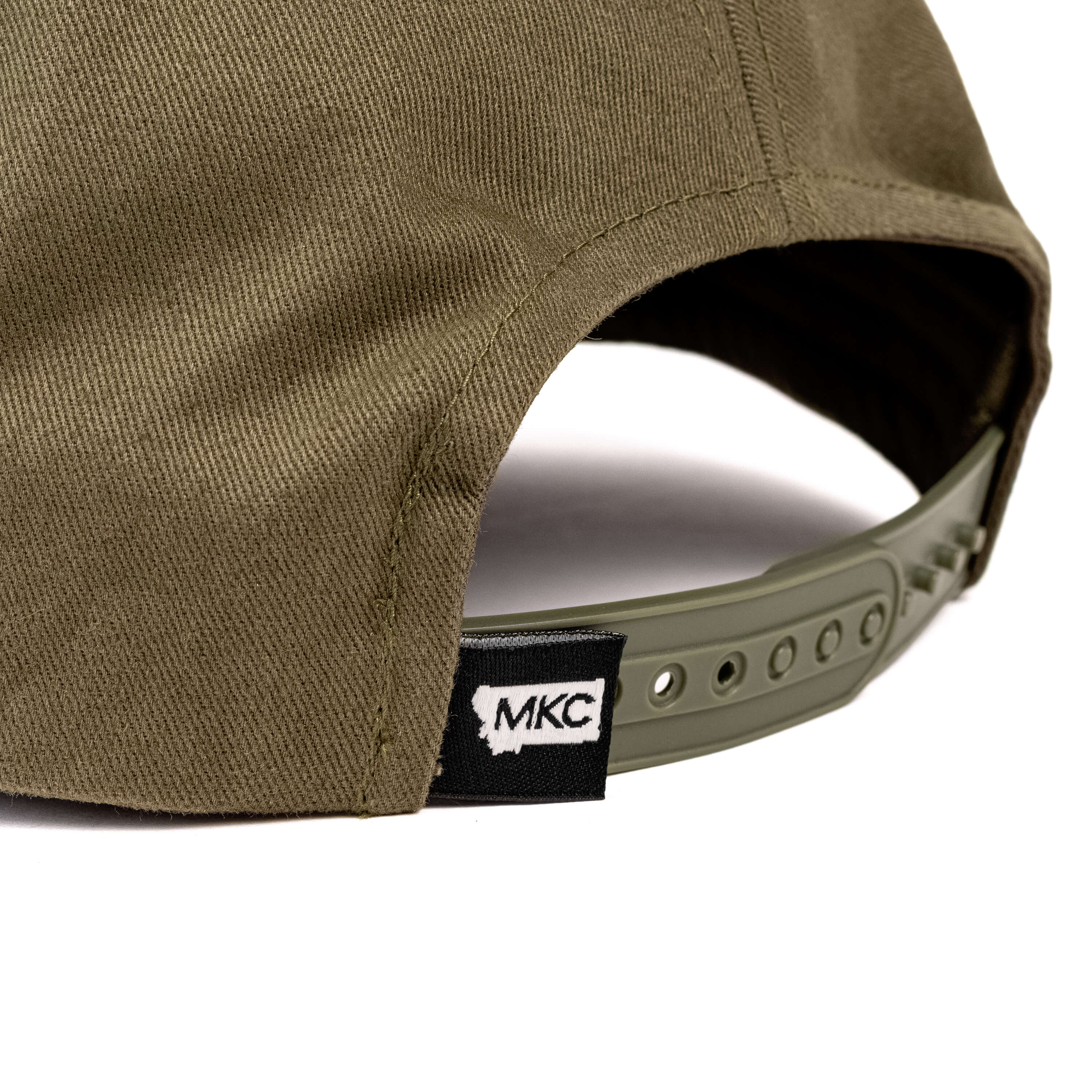 MKC WHITETAIL HAT