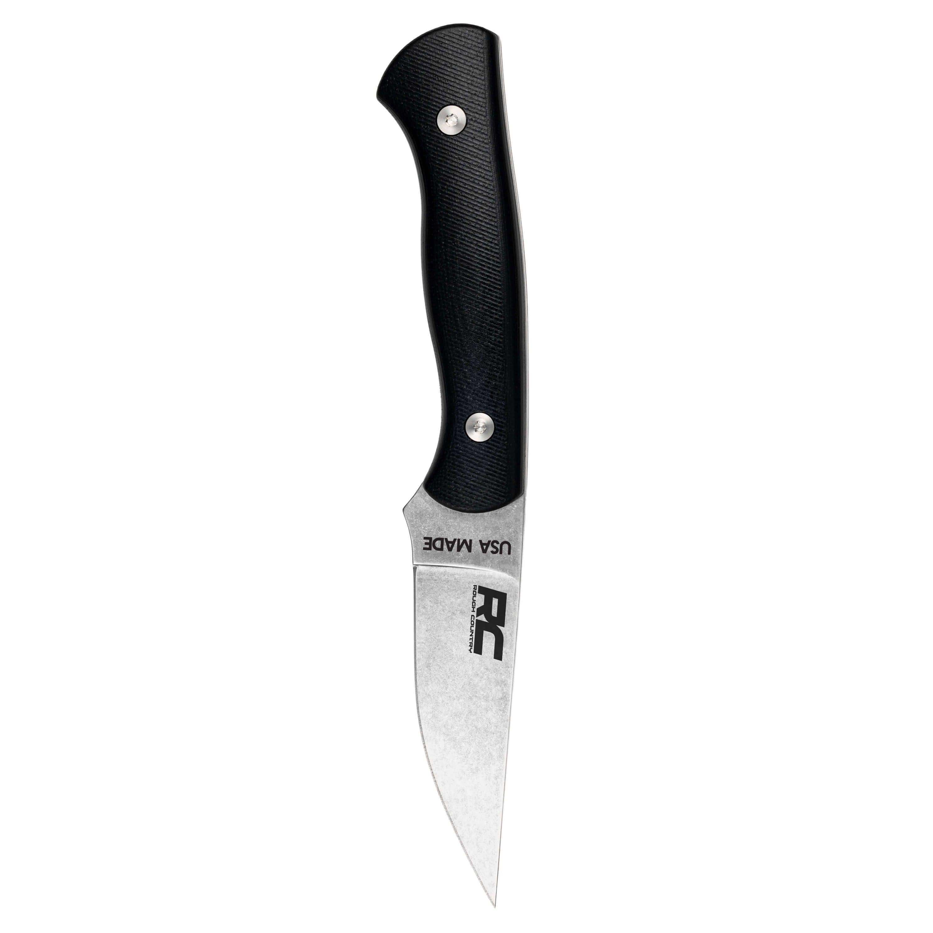 ROUGH COUNTRY - MAGNACUT BLACKFOOT 2.0 - SECRET DROP