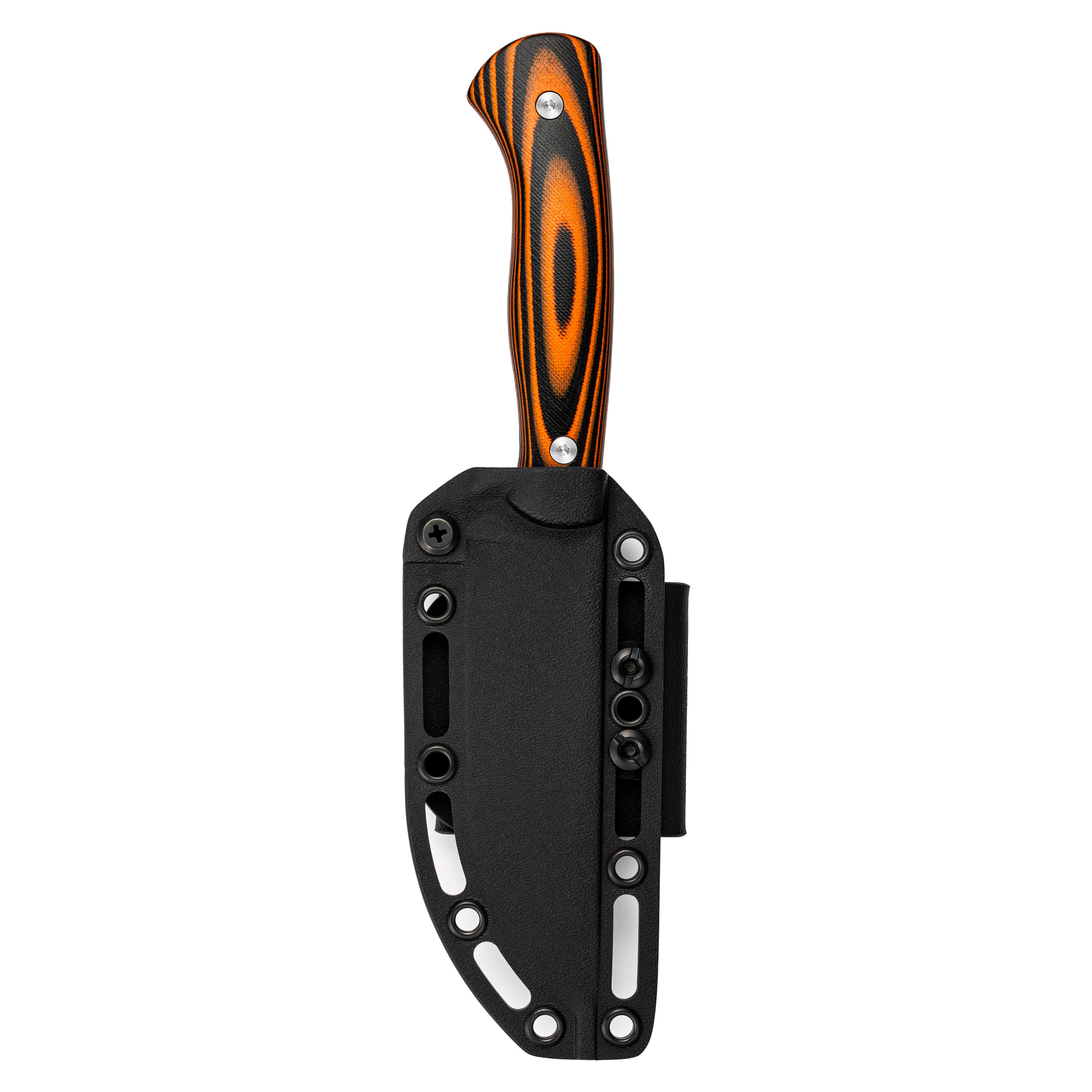 MAGNACUT STONEWALL SKINNER - ORANGE & BLACK
