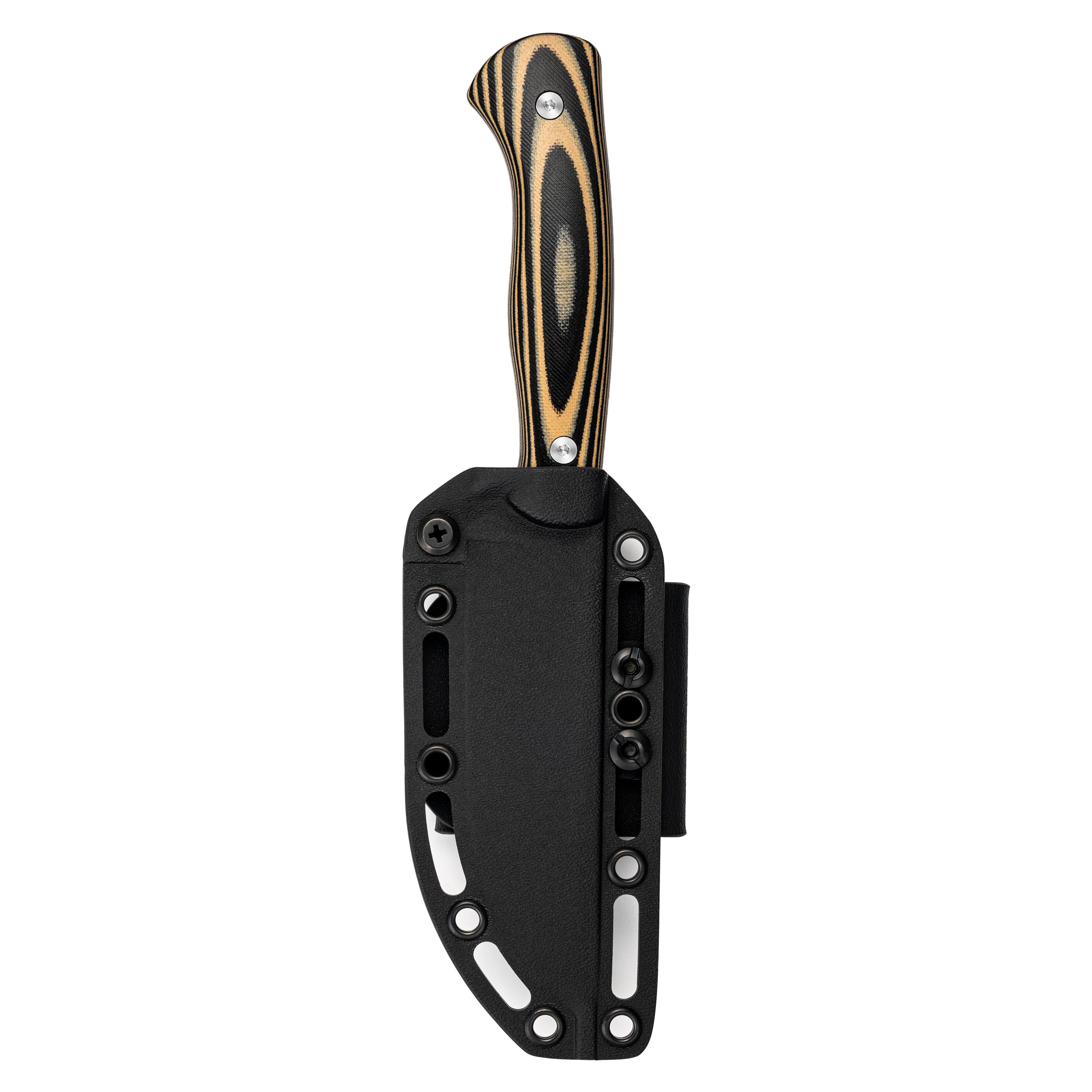 MAGNACUT STONEWALL SKINNER - TAN & BLACK