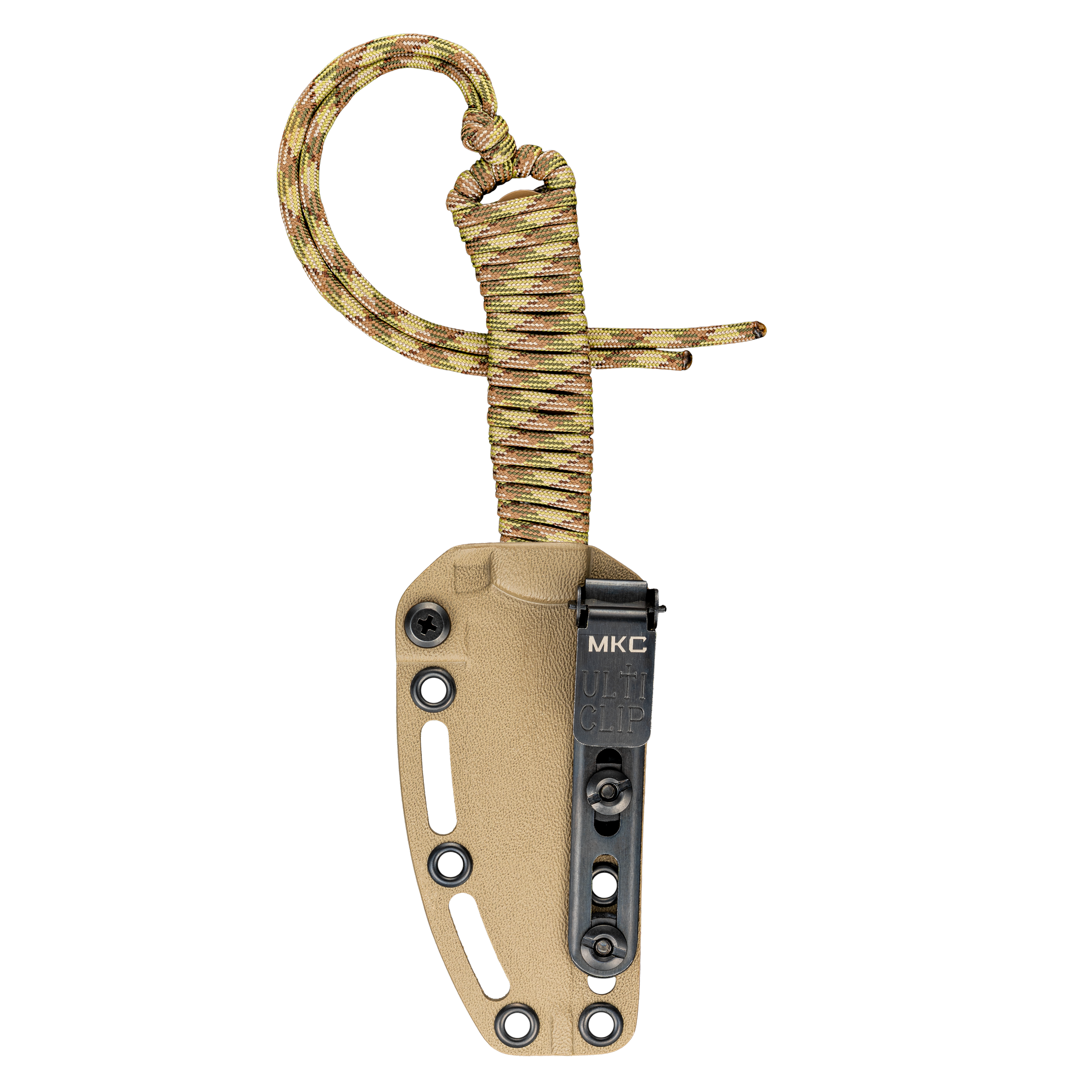 TACTICAL SPEEDGOAT - COY/MULTICAM