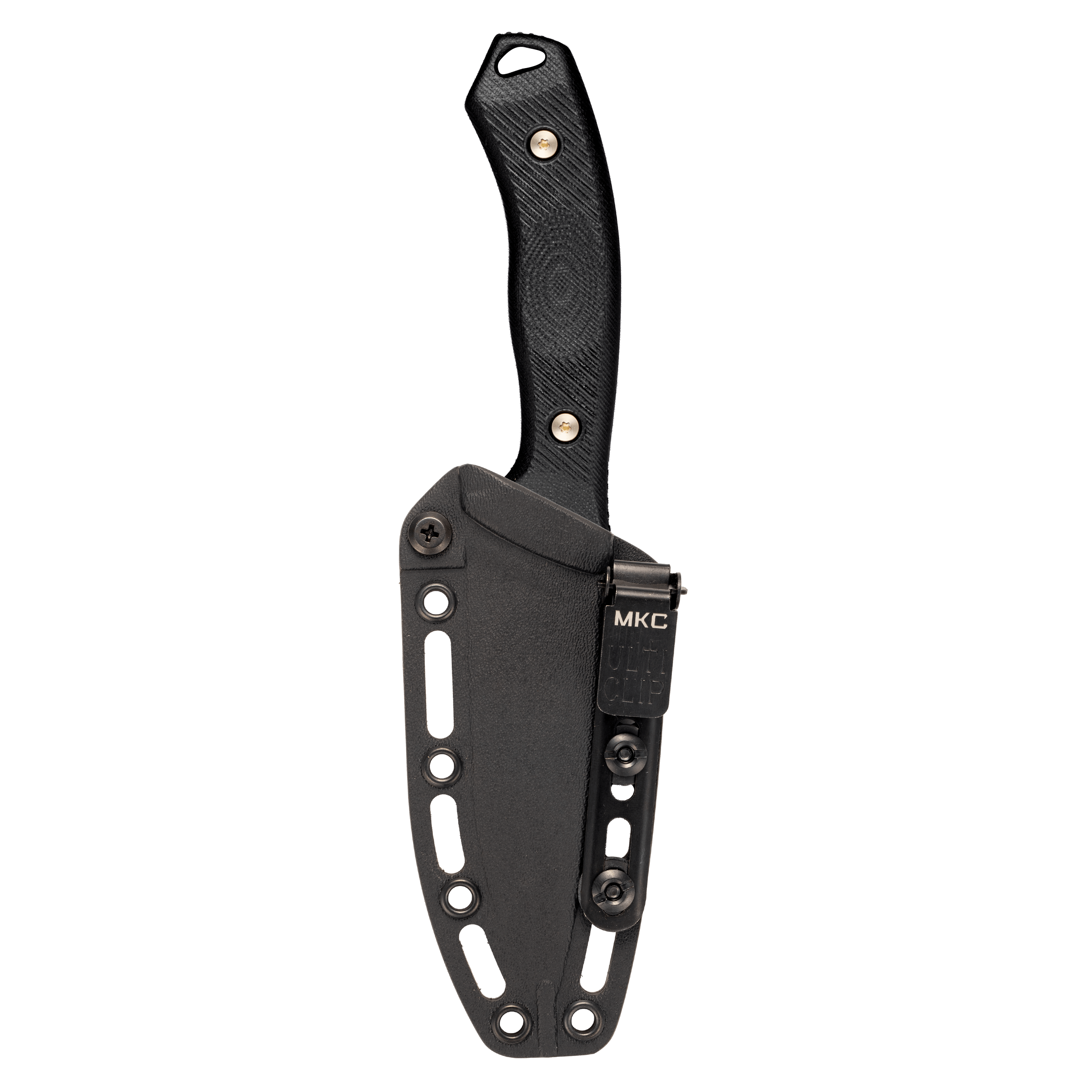 TF24 - BLK/BLK