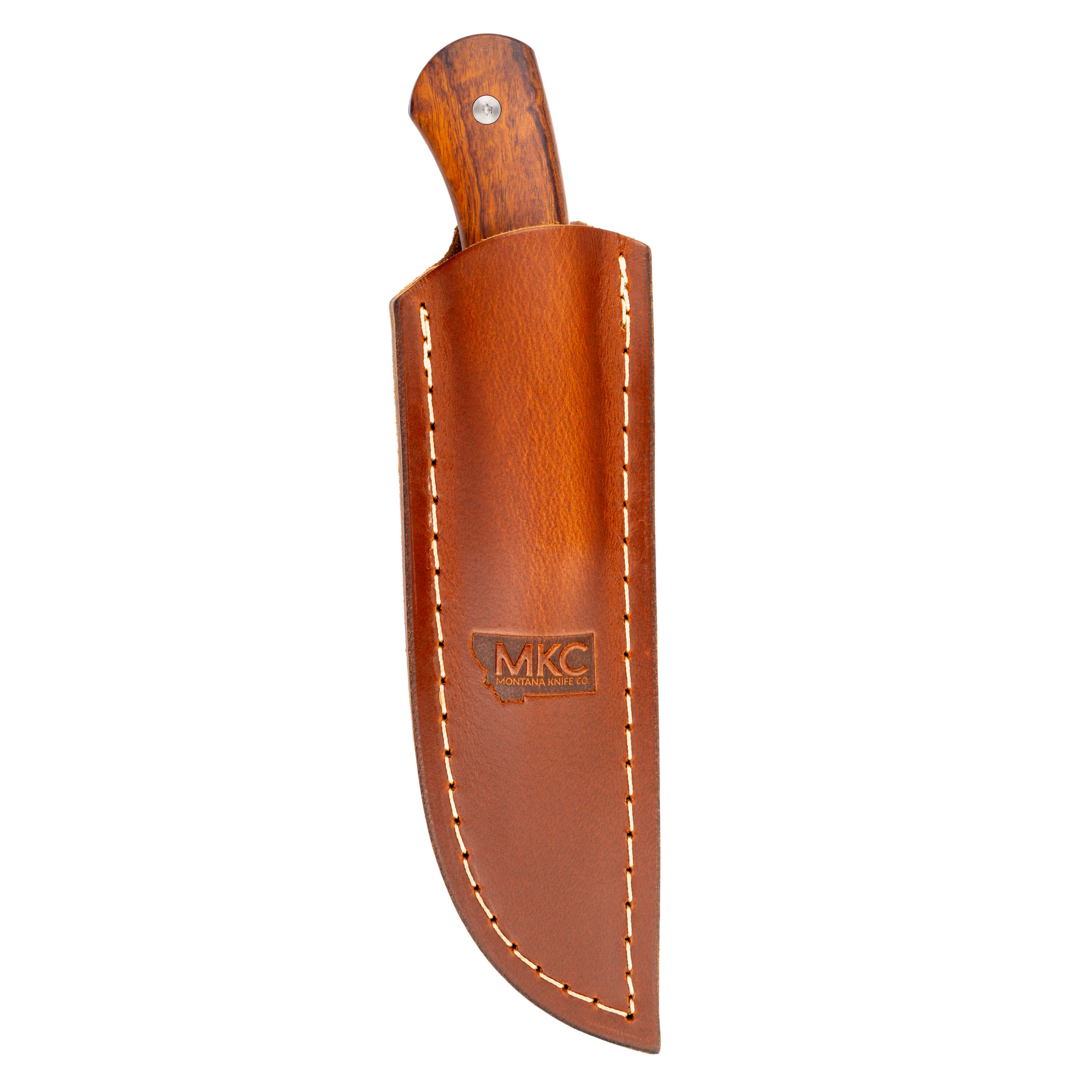 TRADITIONS MKC WHITETAIL