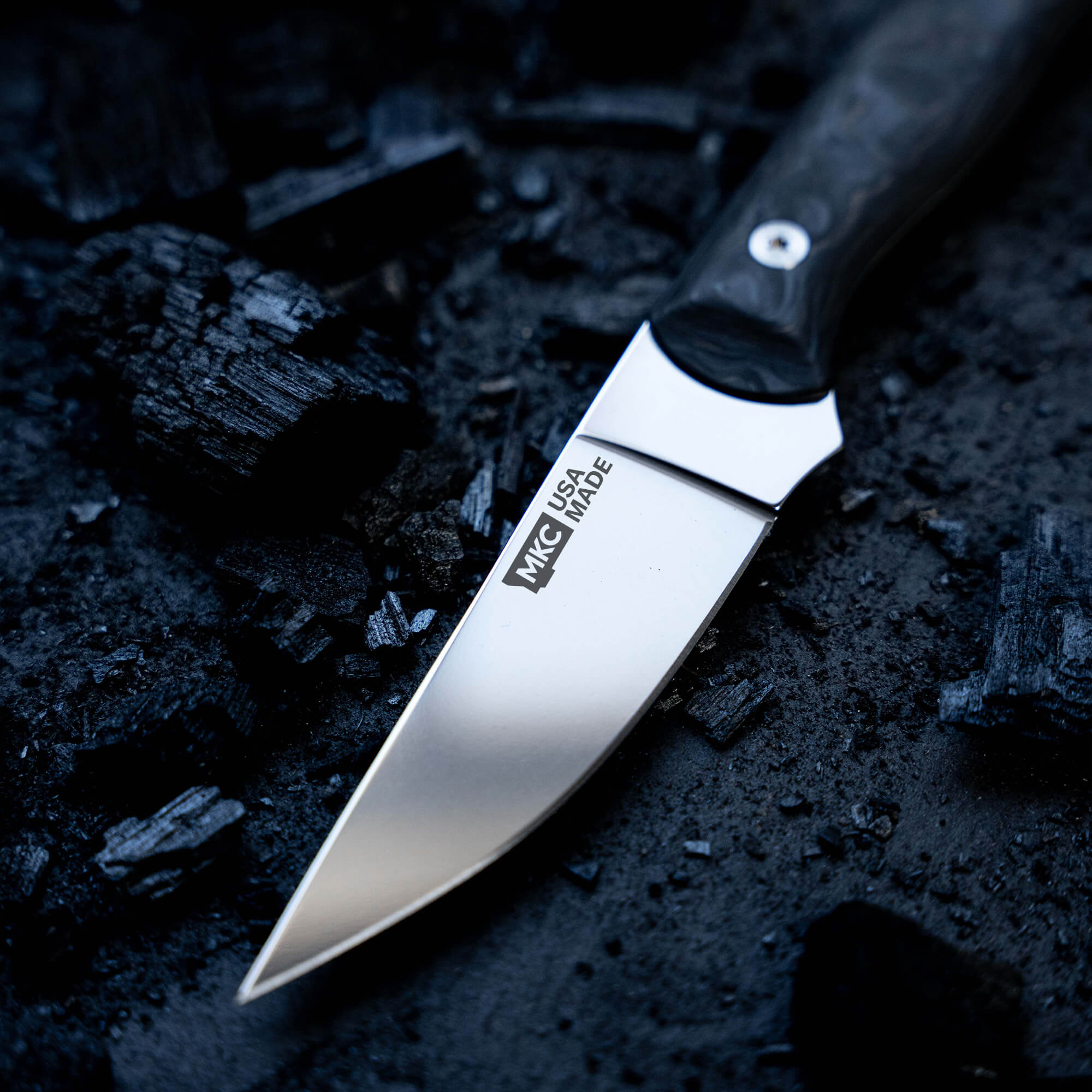 BLACKFOOT ULTRA