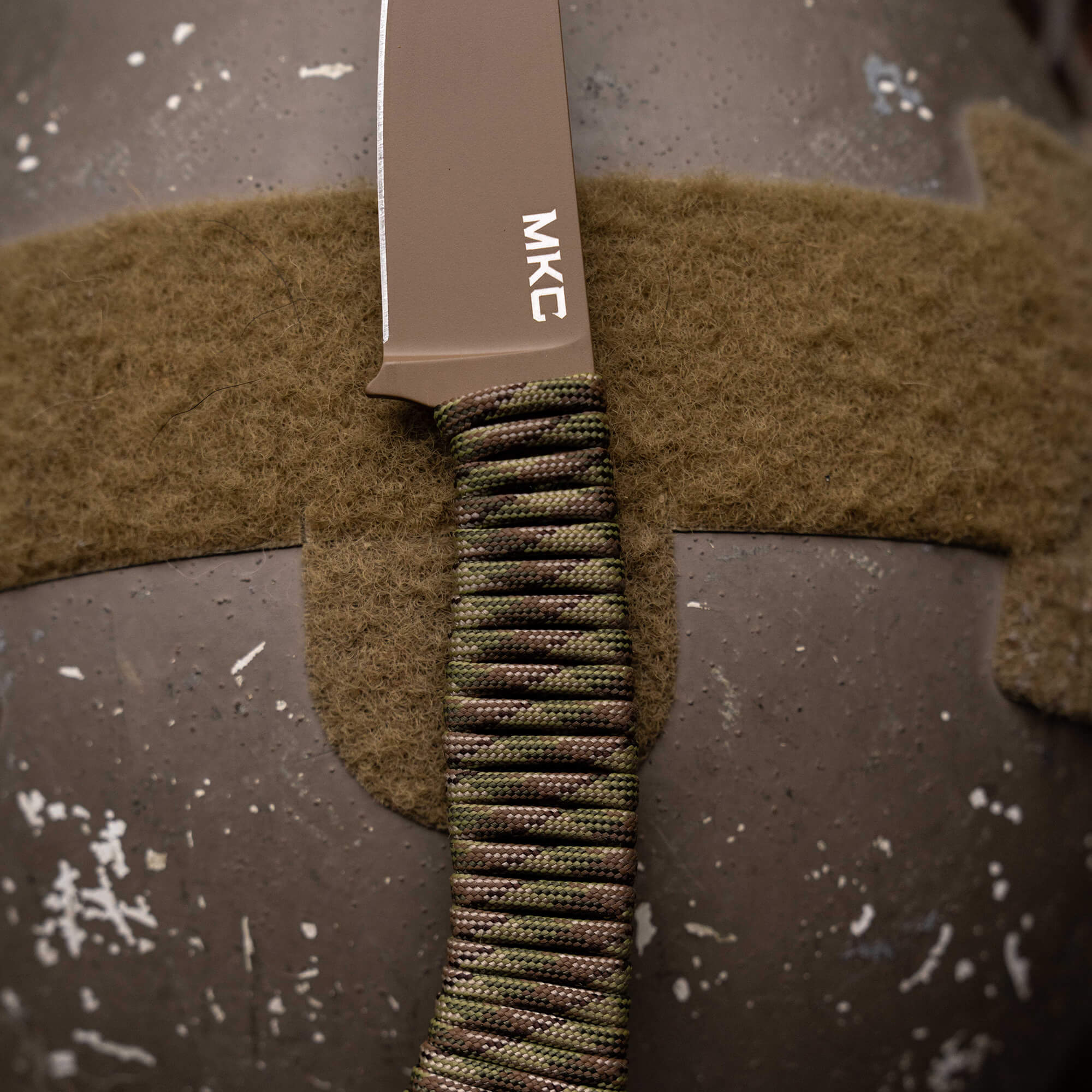 TACTICAL SPEEDGOAT - COY/MULTICAM