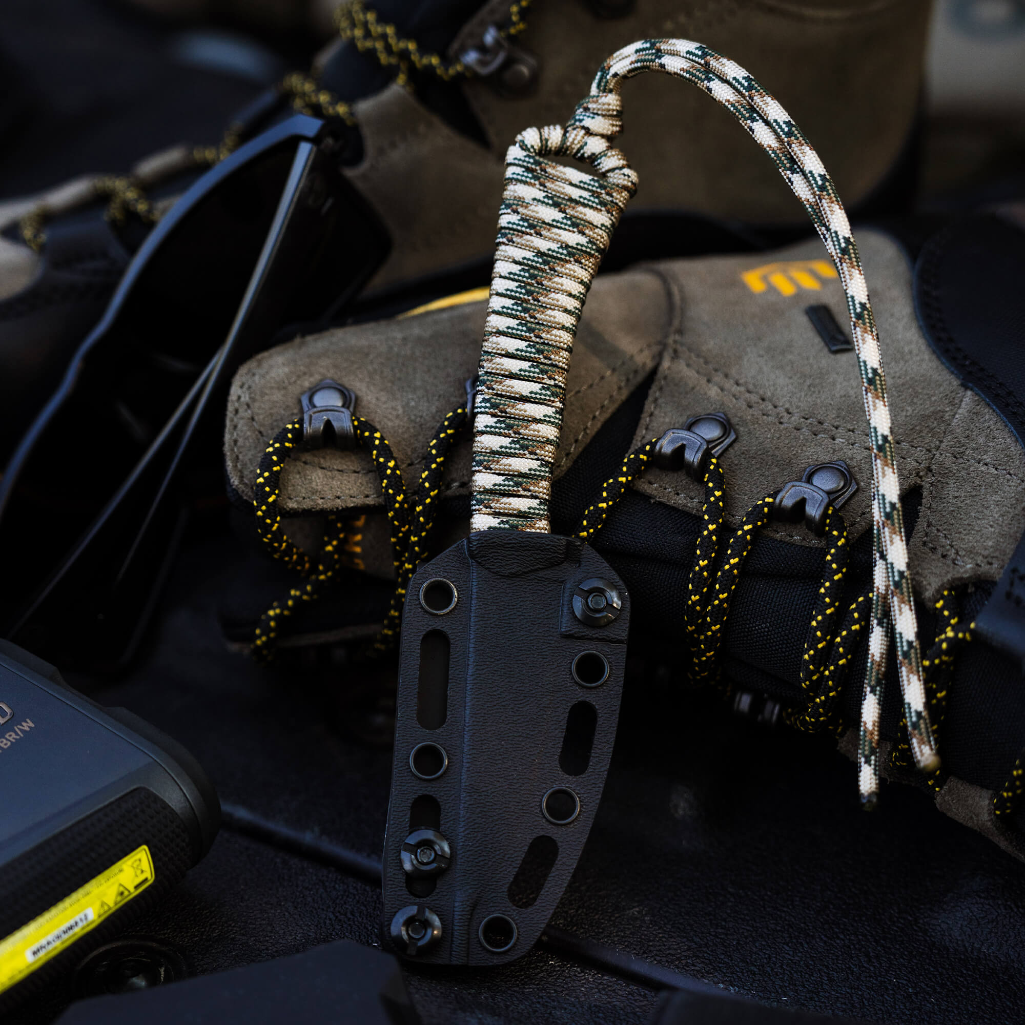 MAGNACUT MINI-SPEEDGOAT 2.0 - DESERT CAMO