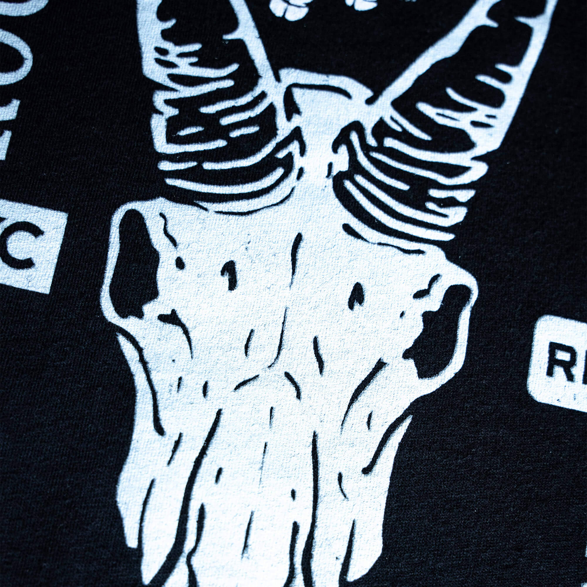 MKC x ROCKY MT. GOAT ALLIANCE TEE