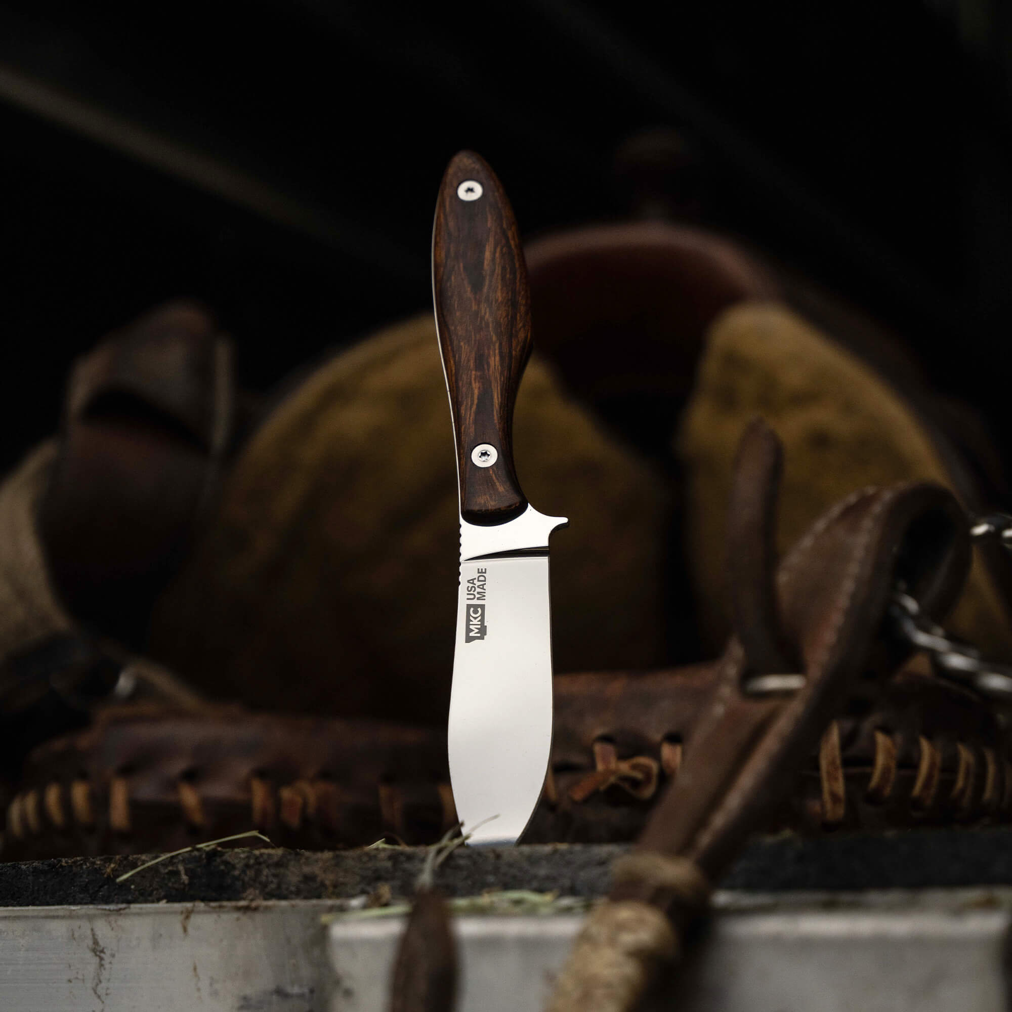 TRADITIONS JACKSTONE