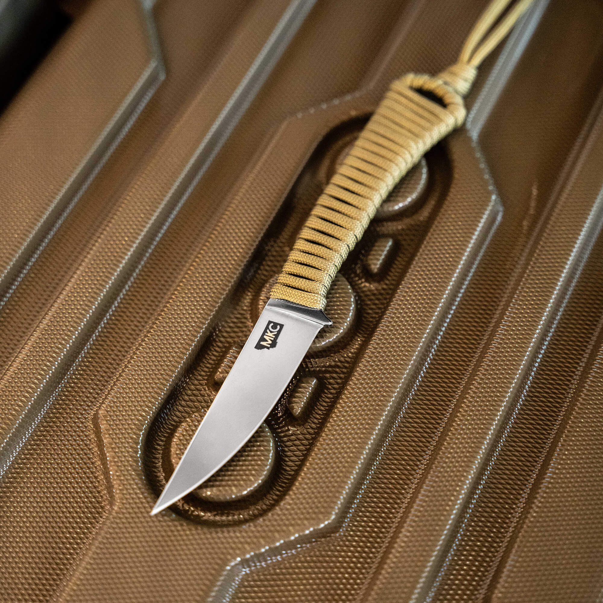 MAGNACUT MINI-SPEEDGOAT 2.0 - OLIVE