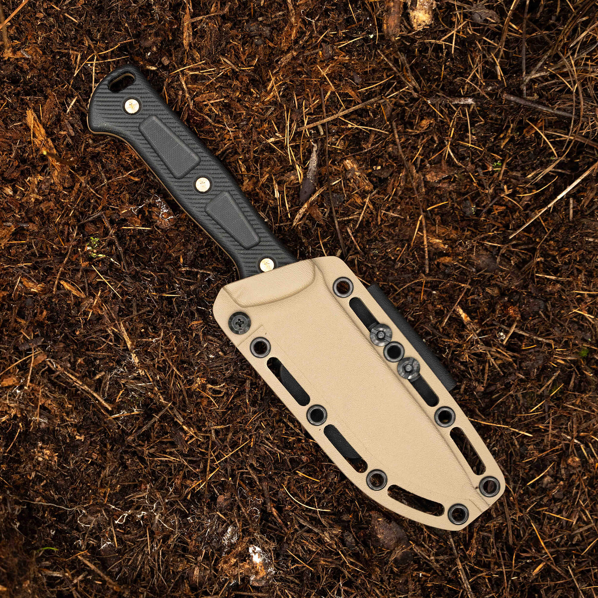 SERE25 ADDITIONAL KYDEX SHEATH - COYOTE
