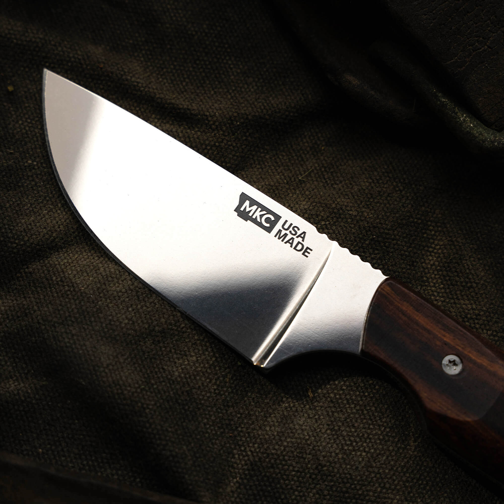 TRADITIONS MKC ELK KNIFE