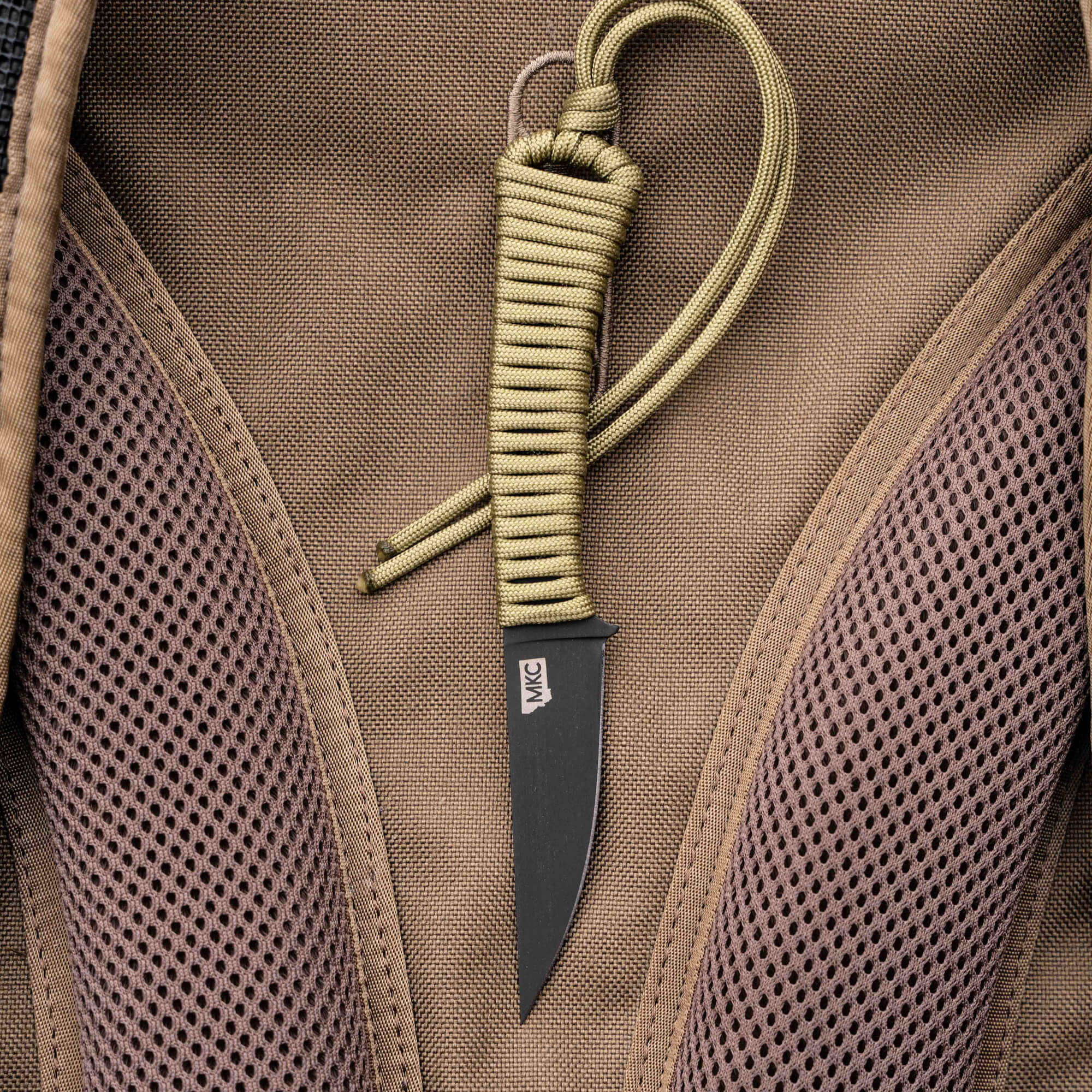 MINI-SPEEDGOAT 2.0 - OLIVE