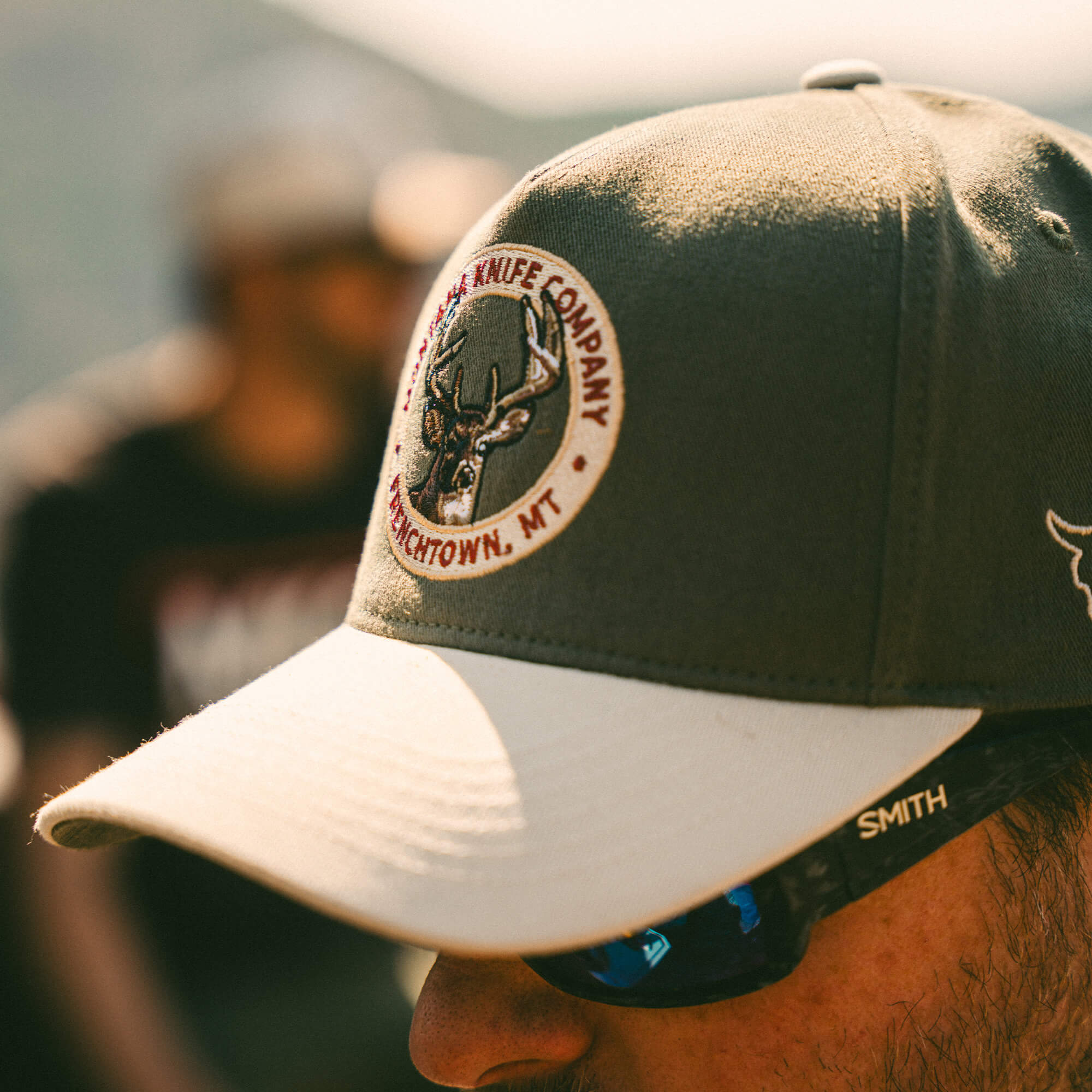 MKC WHITETAIL HAT
