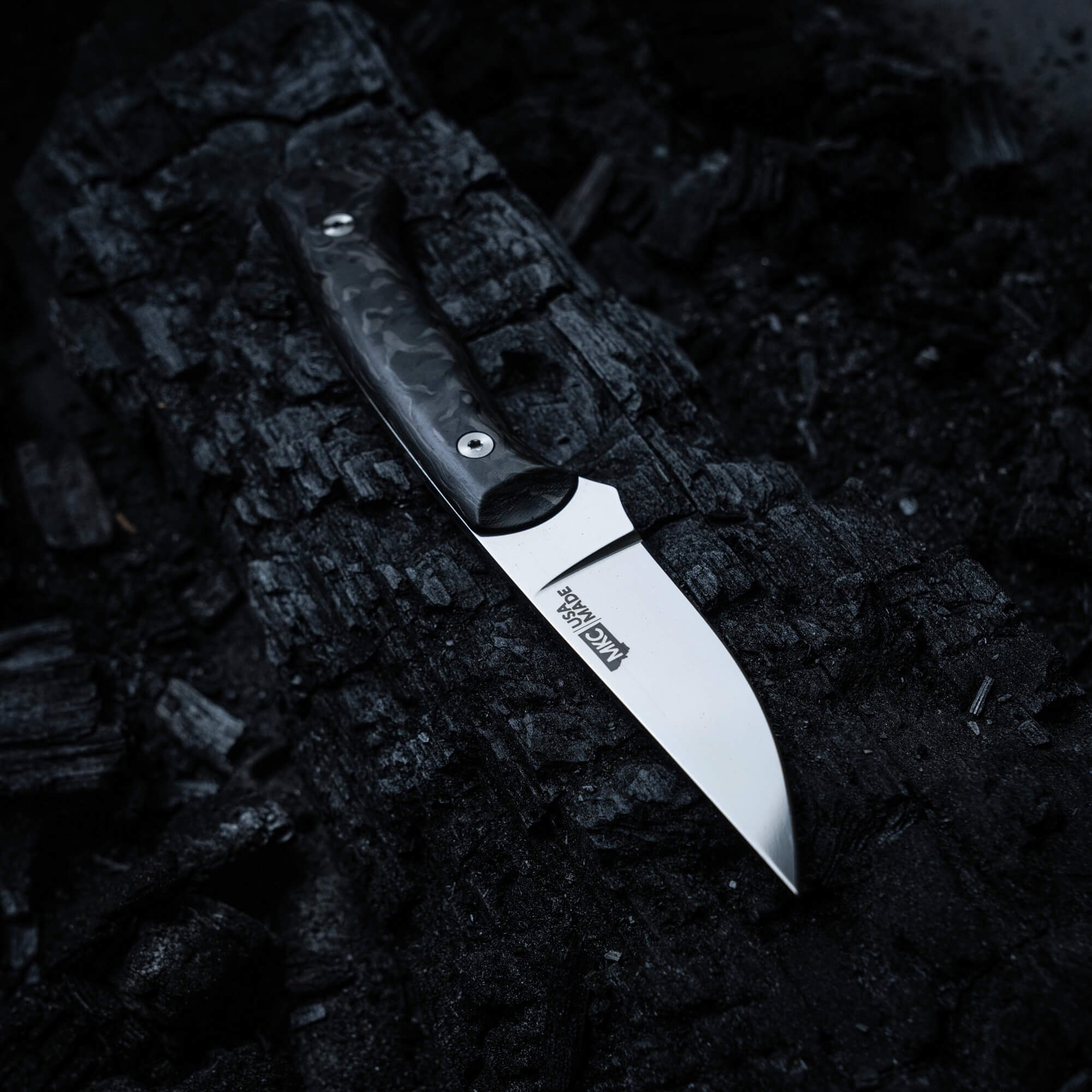 BLACKFOOT ULTRA
