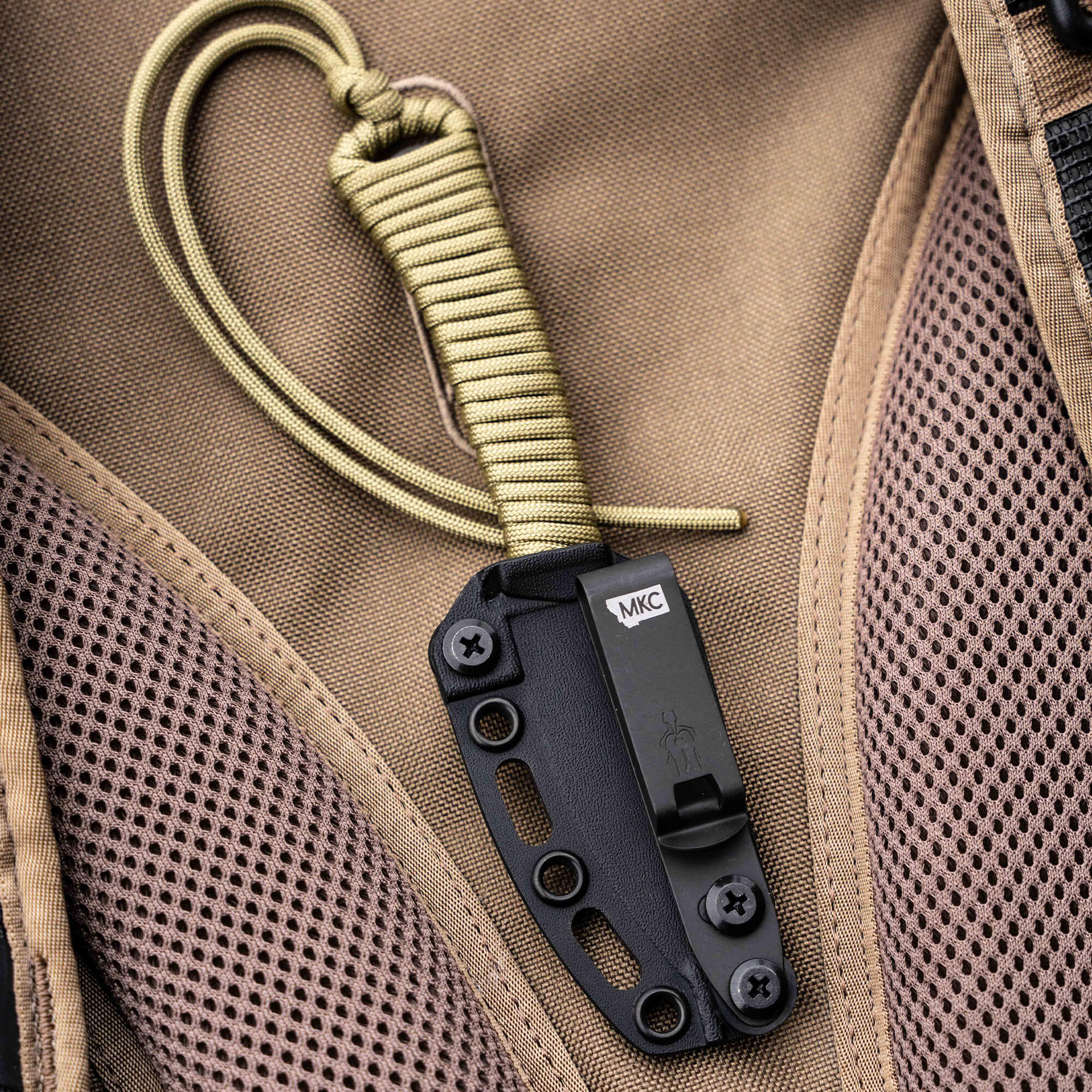 MINI-SPEEDGOAT 2.0 - OLIVE