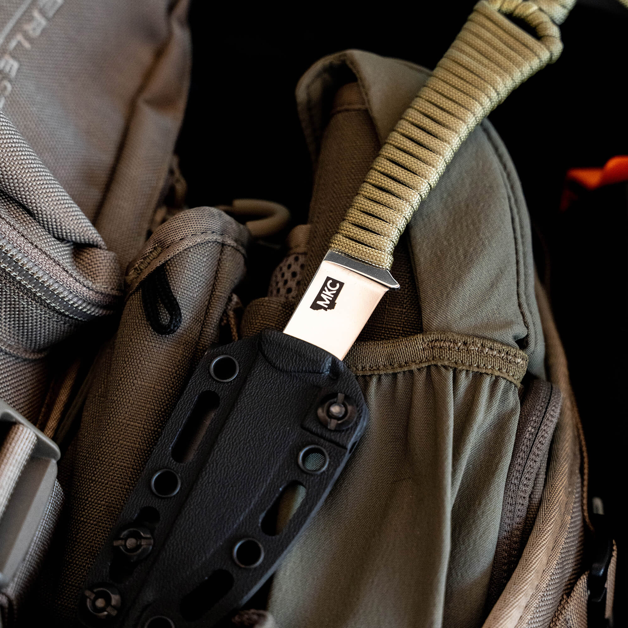 MAGNACUT MINI-SPEEDGOAT 2.0 - OLIVE