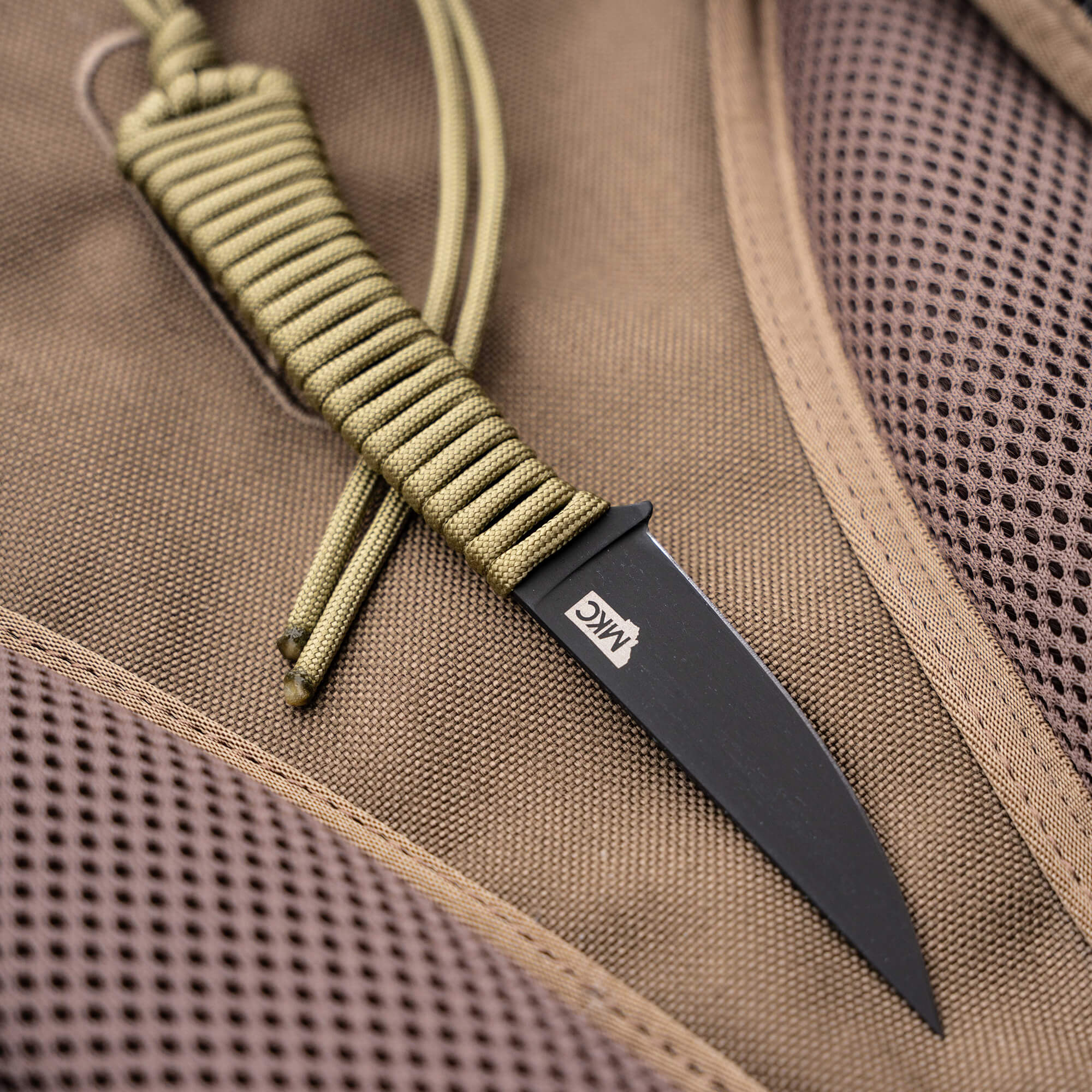 MINI-SPEEDGOAT 2.0 - OLIVE