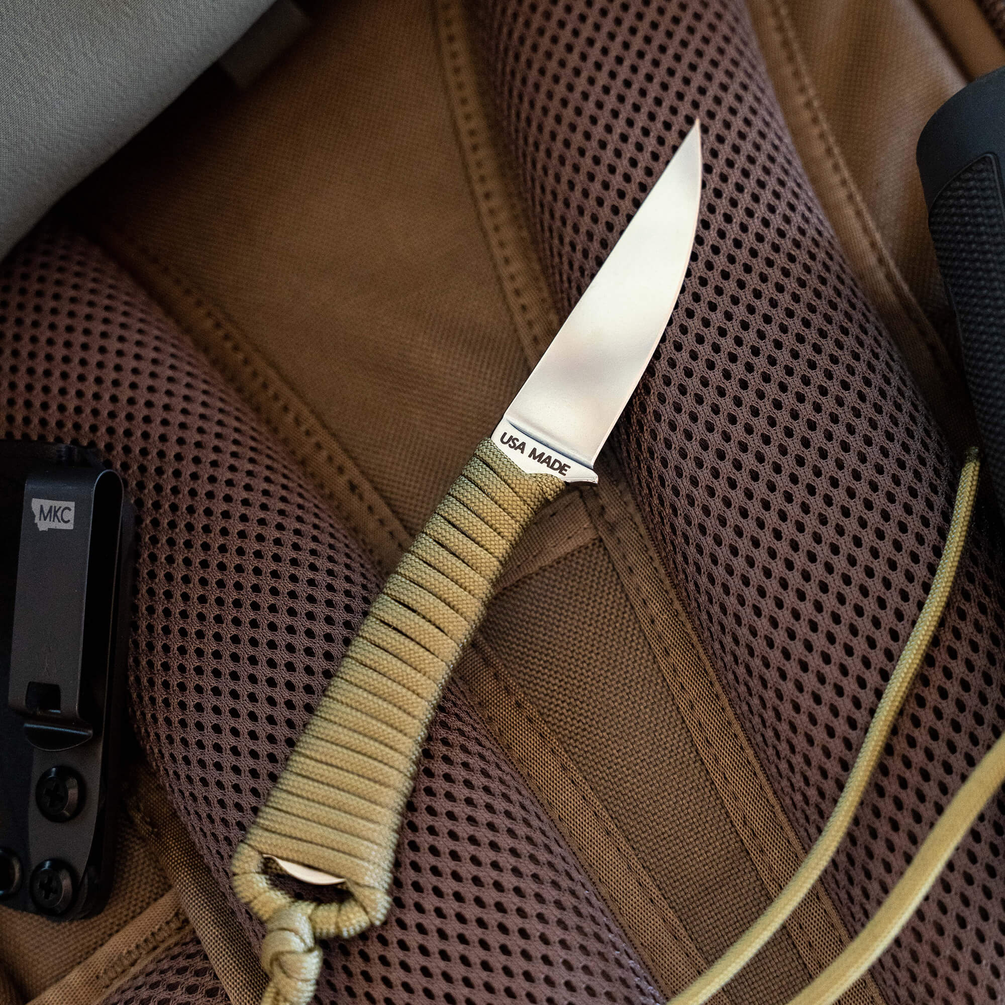 MAGNACUT MINI-SPEEDGOAT 2.0 - OLIVE