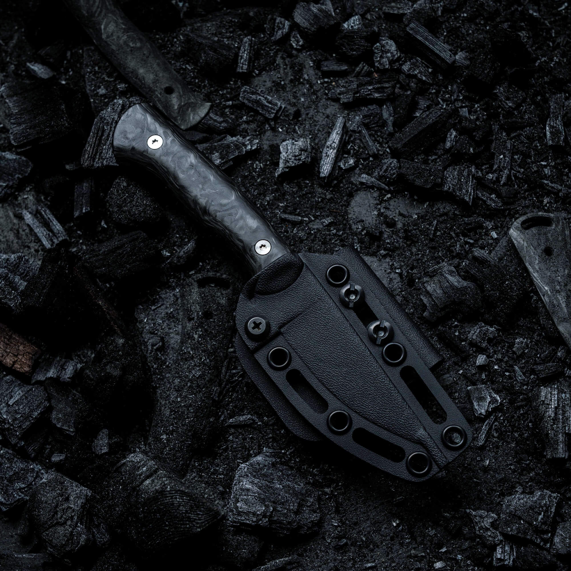 BLACKFOOT ULTRA