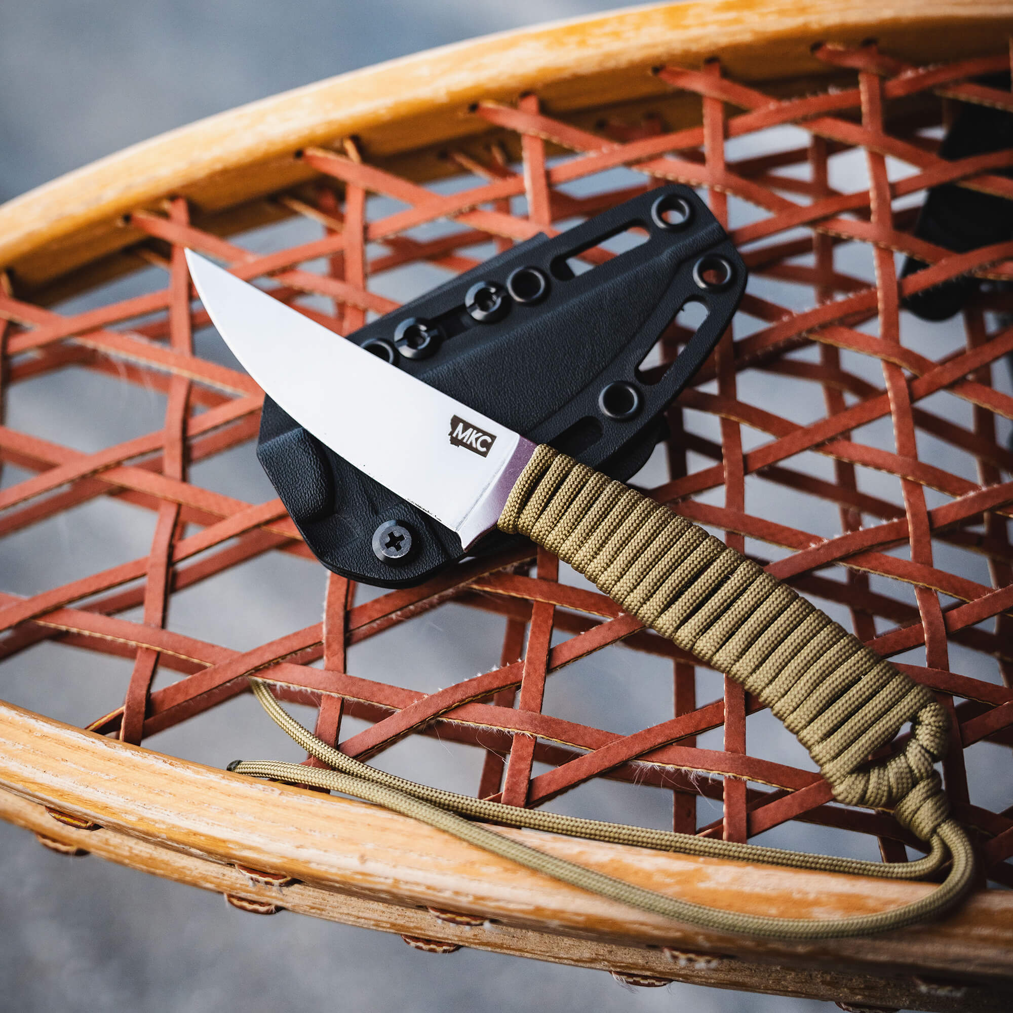 MAGNACUT SPEEDGOAT 2.0 - OLIVE