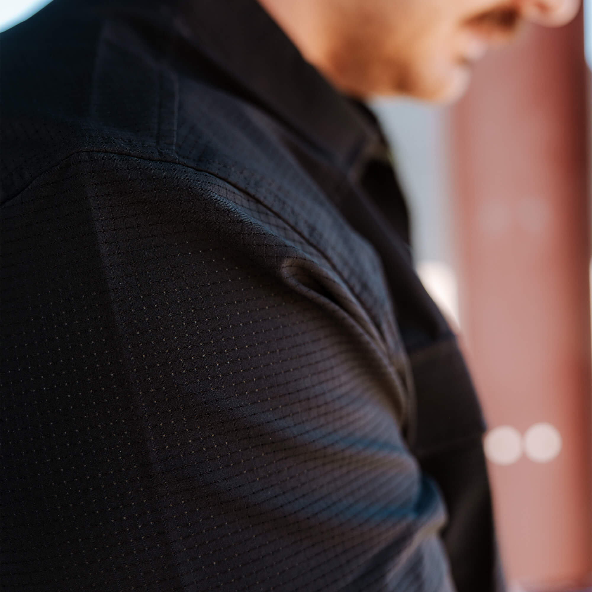 TACTICAL URBAN SHIRT - MIDNIGHT