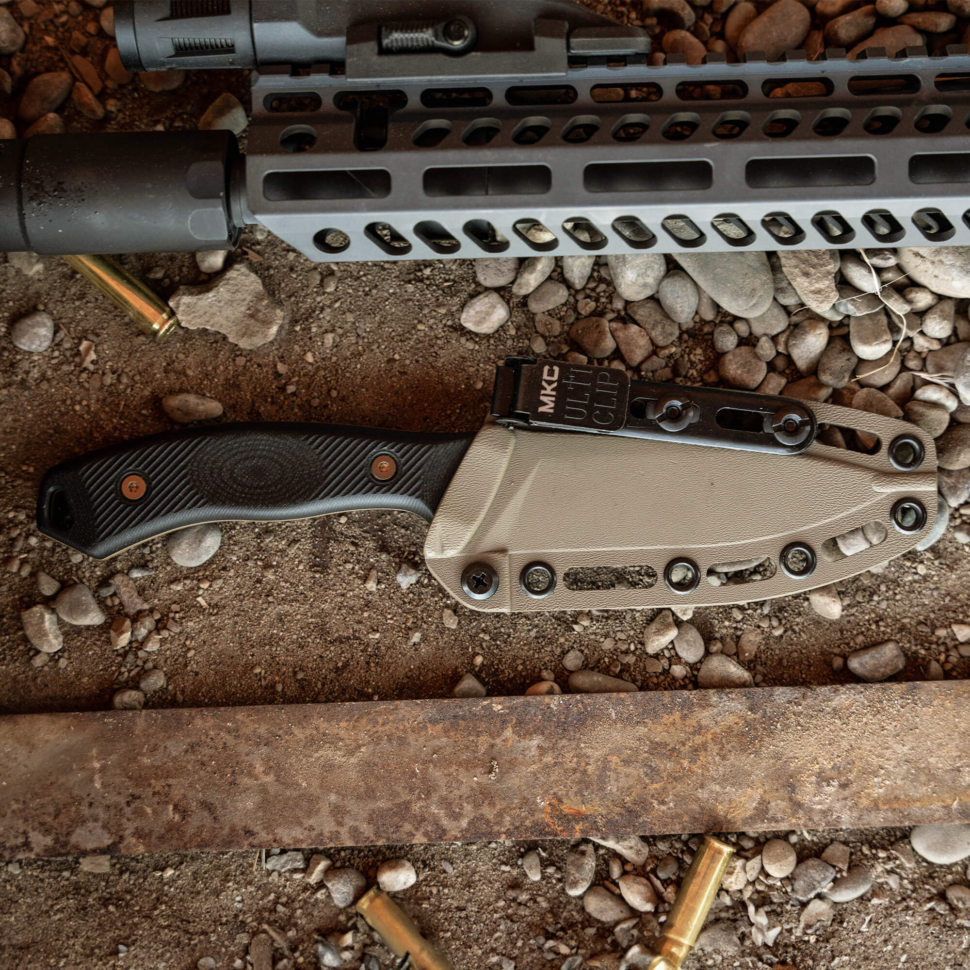 TF24 ADDITIONAL KYDEX SHEATH