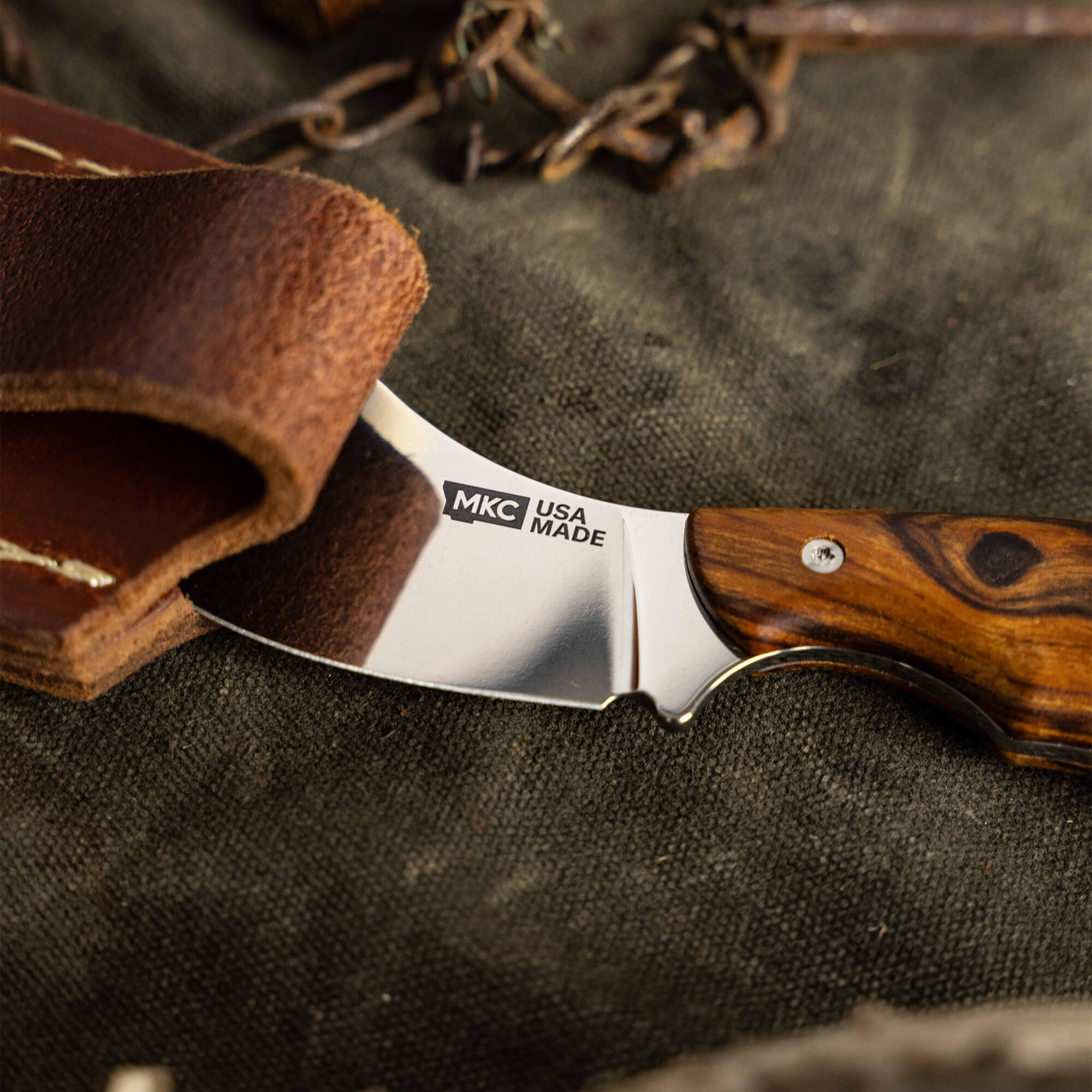 KEEP HAMMERING - TRADITIONS PACKOUT SKINNER - EARLY ACCESS