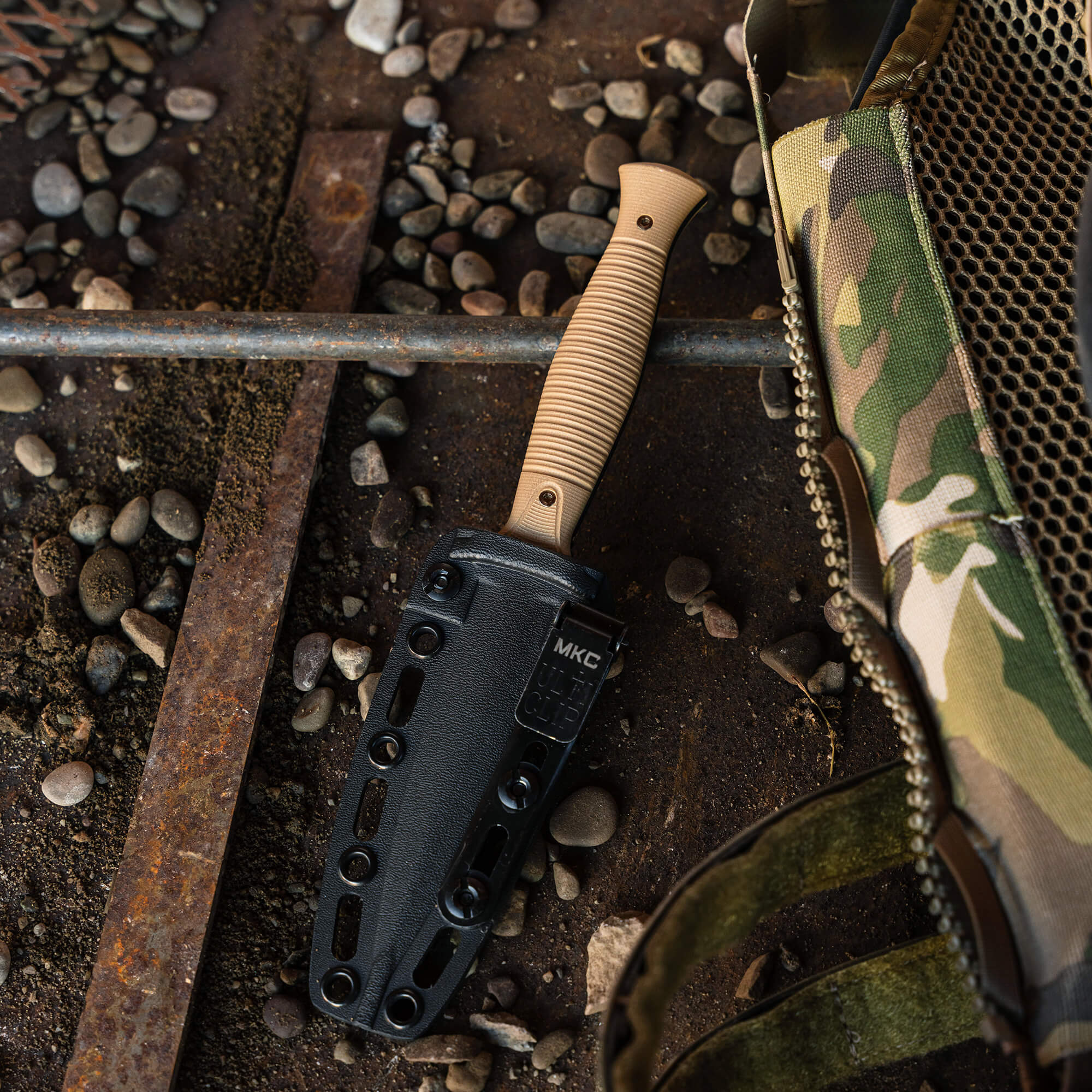 V24 ADDITIONAL KYDEX SHEATH