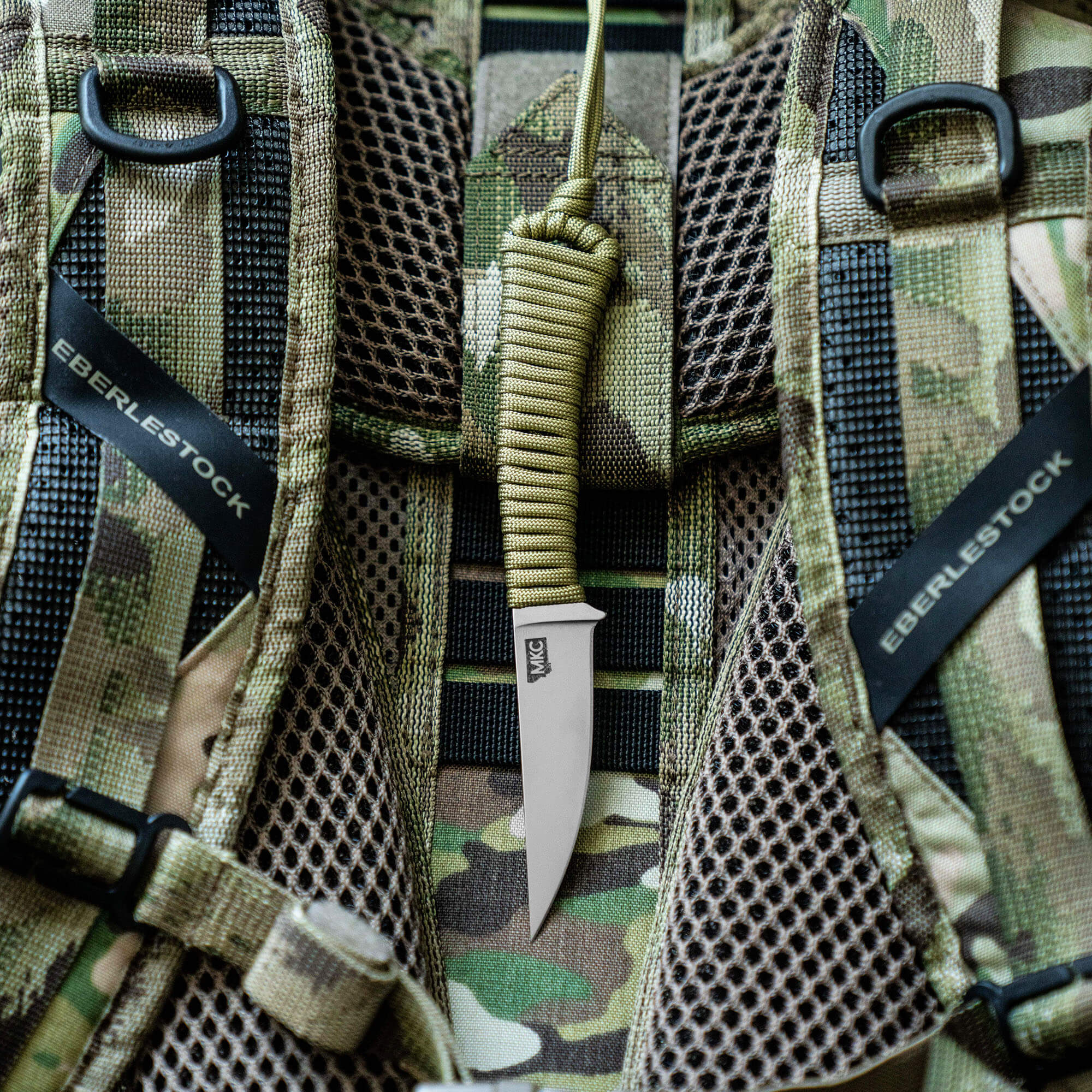 MAGNACUT MINI-SPEEDGOAT 2.0 - OLIVE