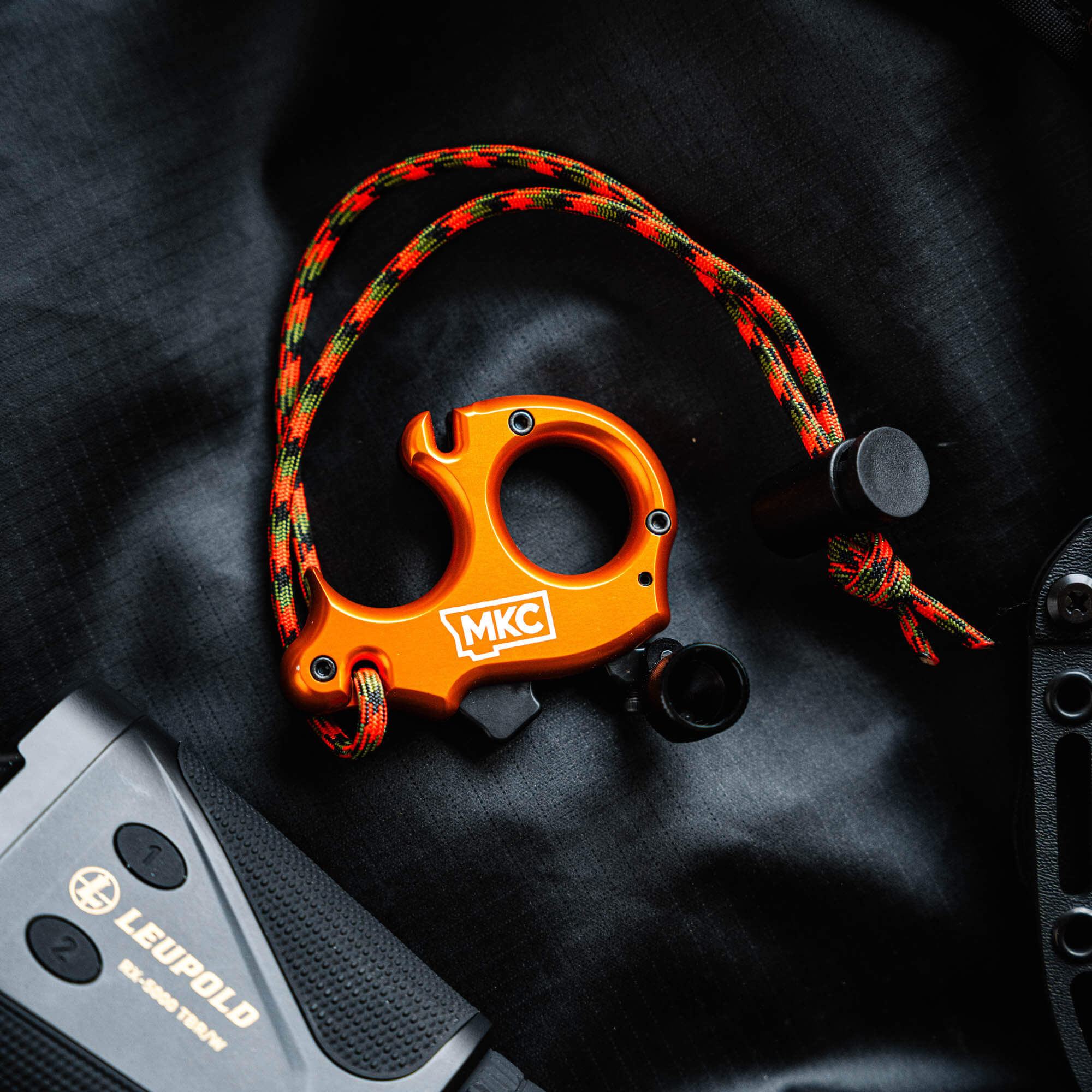 MKC X NOCK 2 IT RELEASE