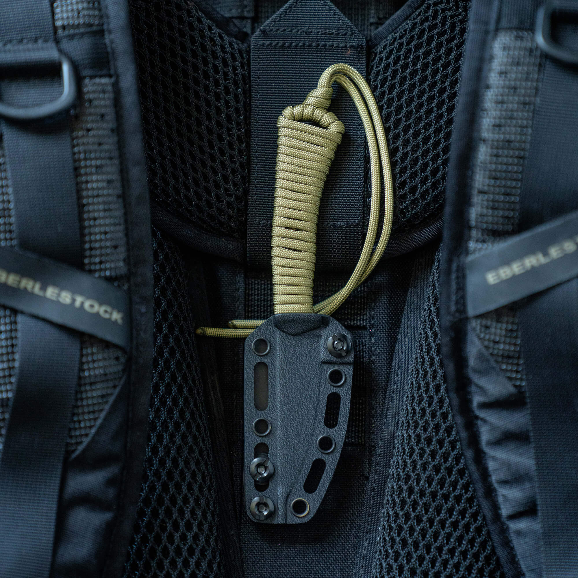 MAGNACUT MINI-SPEEDGOAT 2.0 - OLIVE