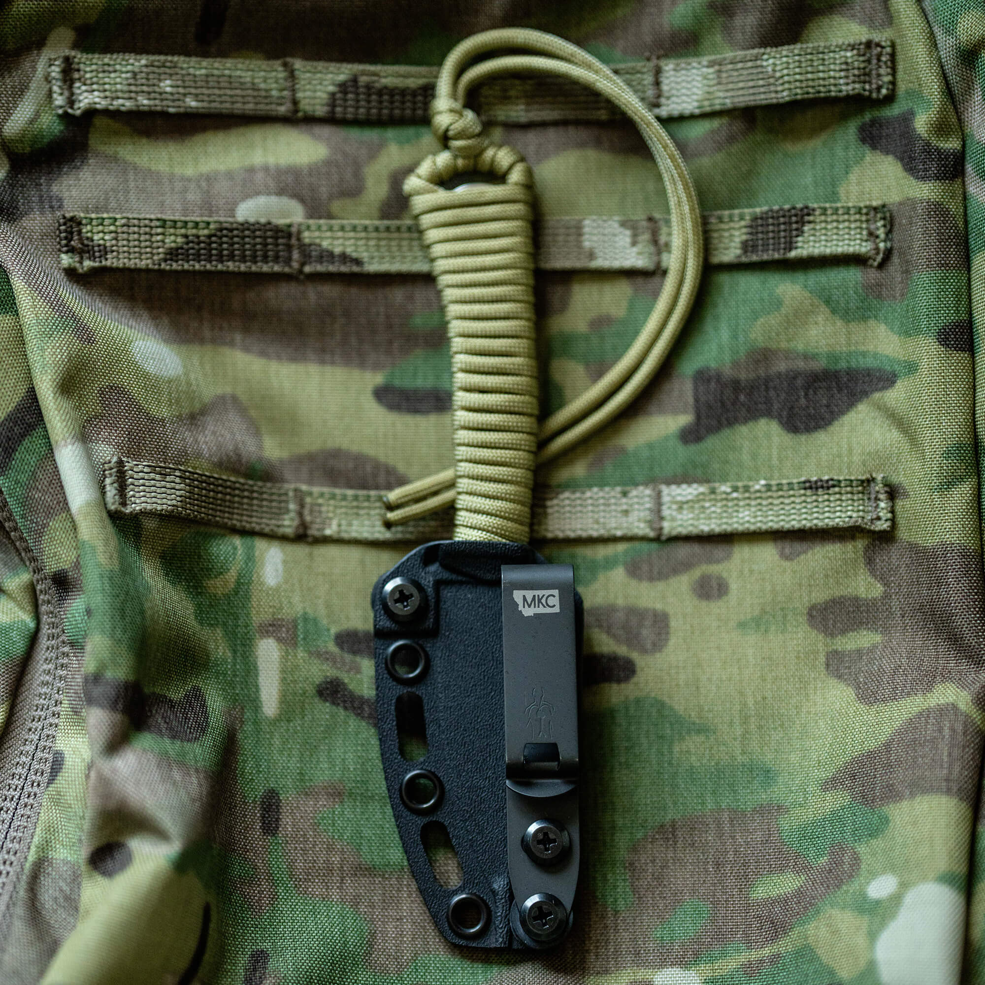 MAGNACUT MINI-SPEEDGOAT 2.0 - OLIVE