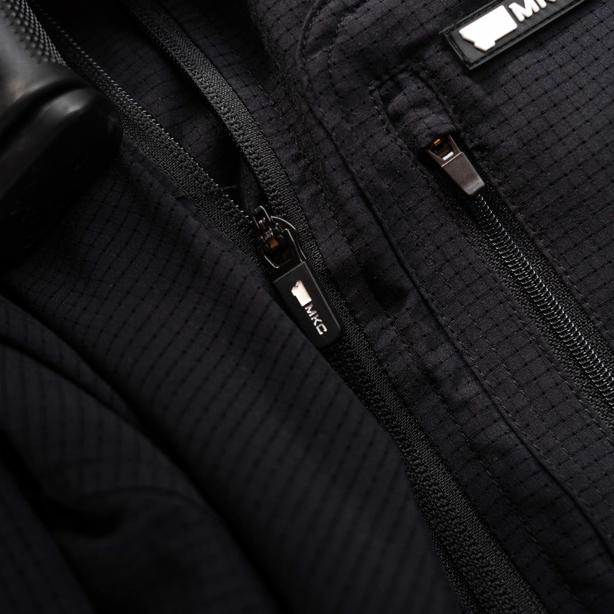 TACTICAL AIRLITE HALF-ZIP - SHADOW
