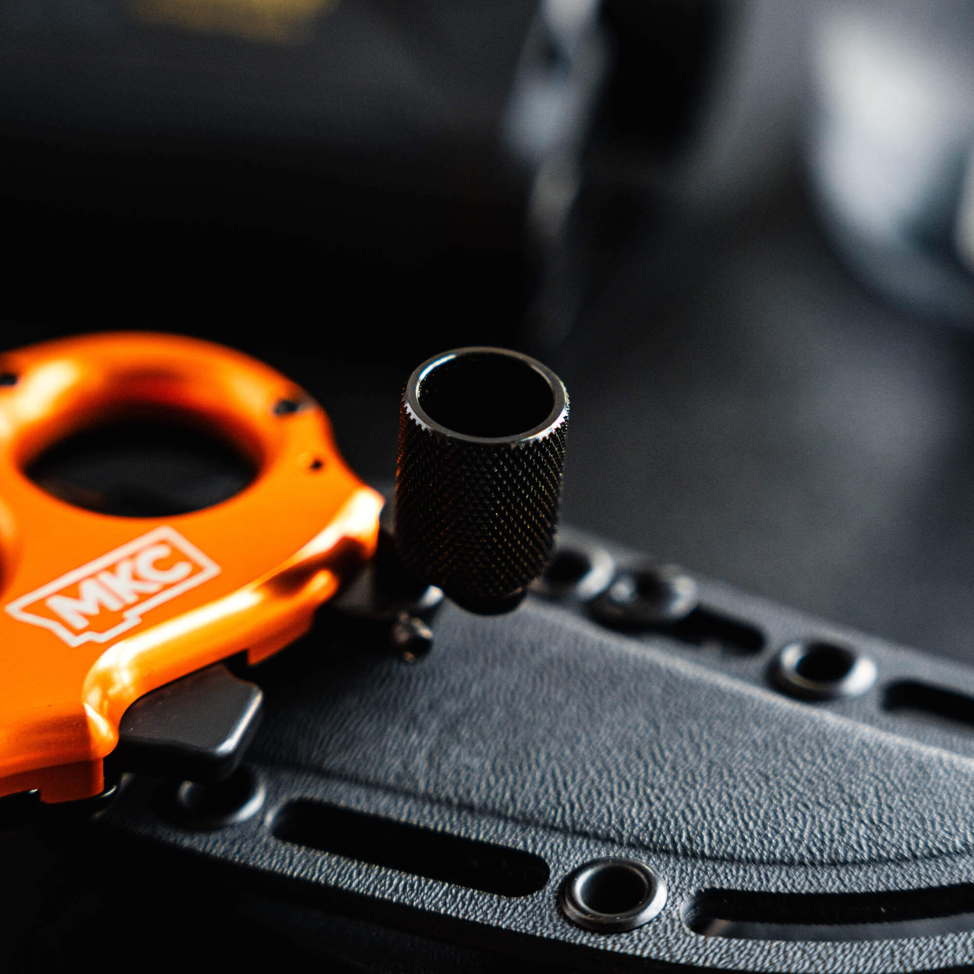 MKC X NOCK 2 IT RELEASE